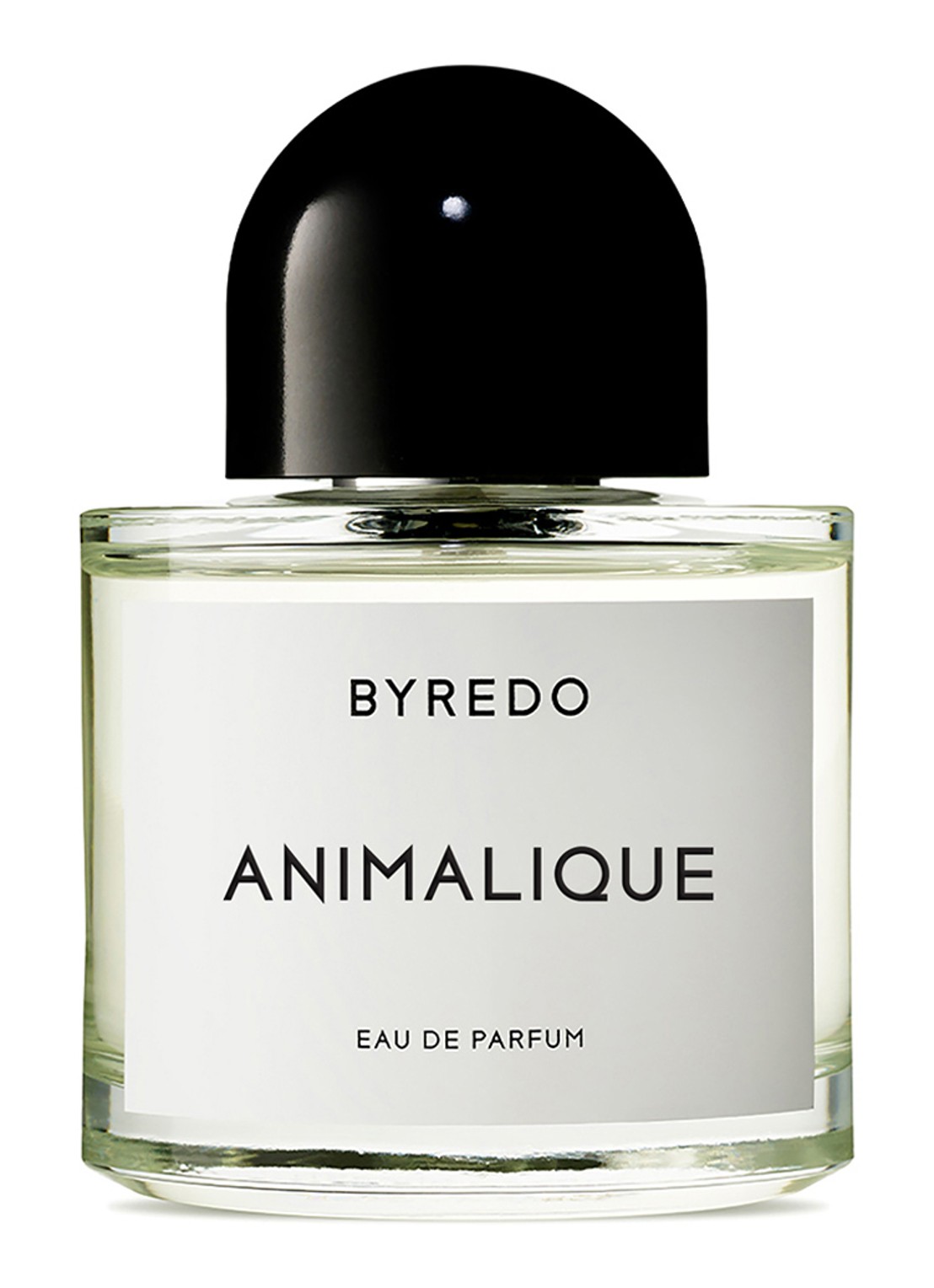 Byredo Animalique Eau de Parfum - voorkant undefined
