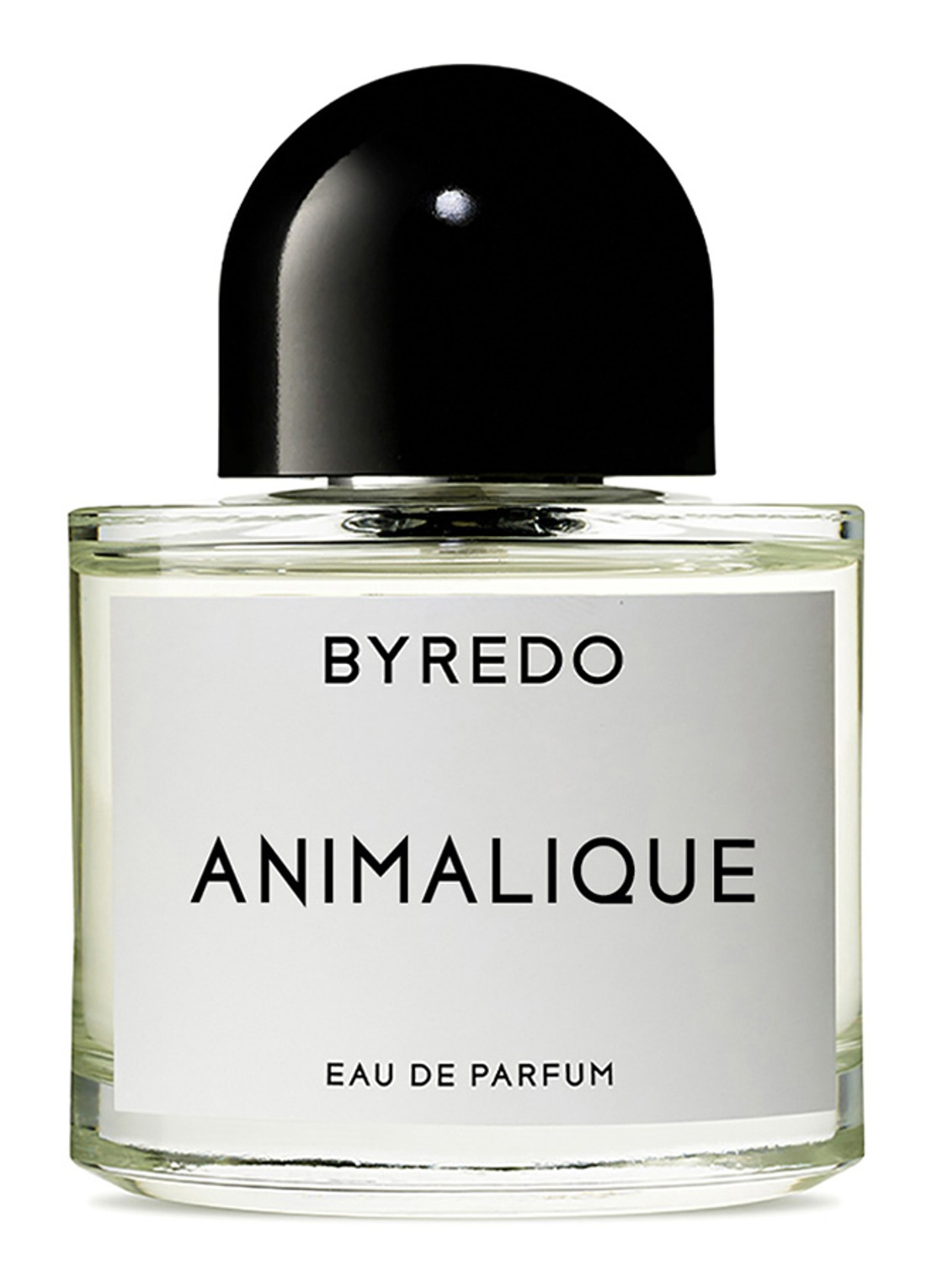 Byredo Animalique Eau de Parfum - voorkant undefined