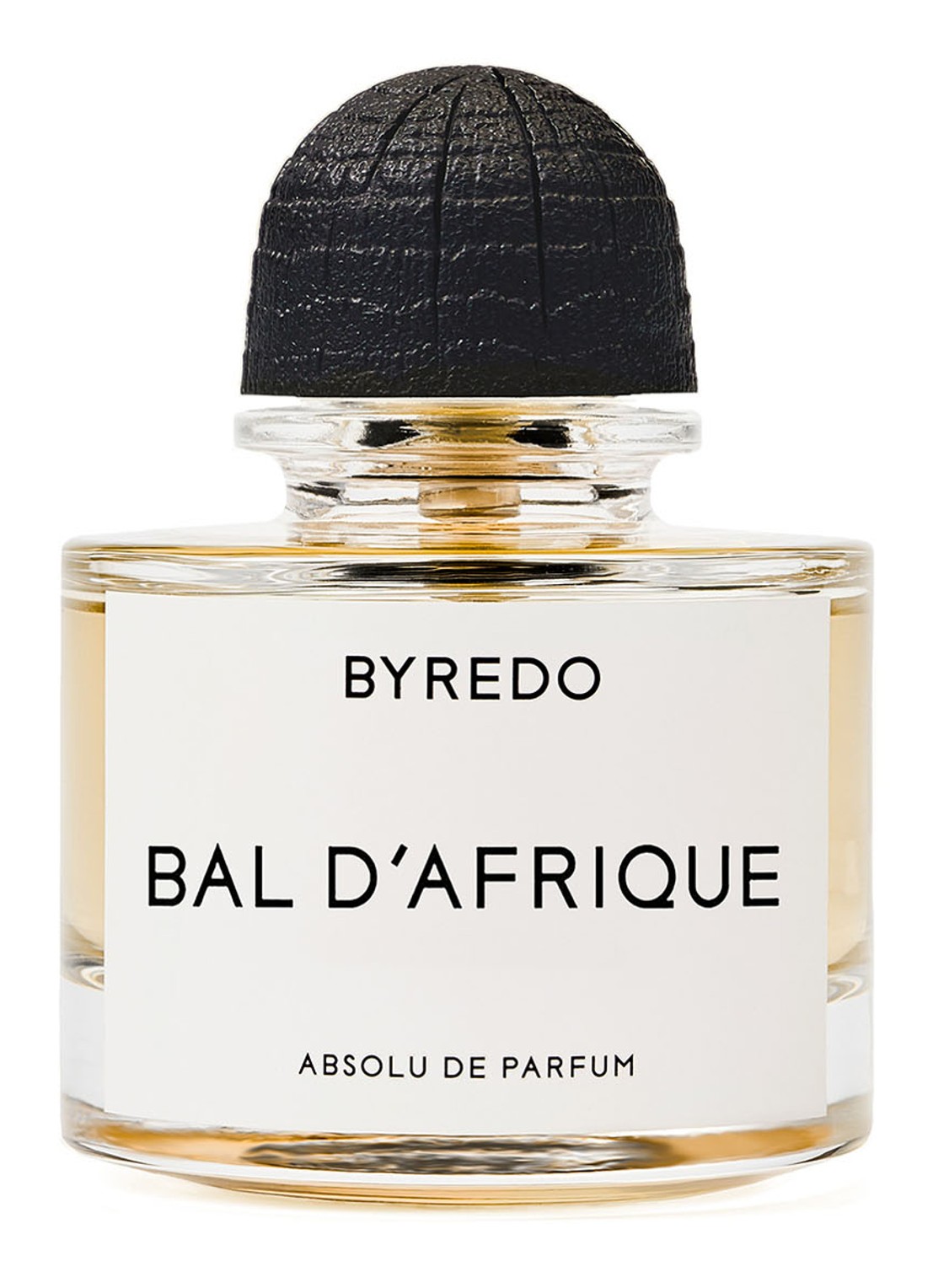 Byredo Bal d'Afrique Absolu de Parfum - voorkant undefined