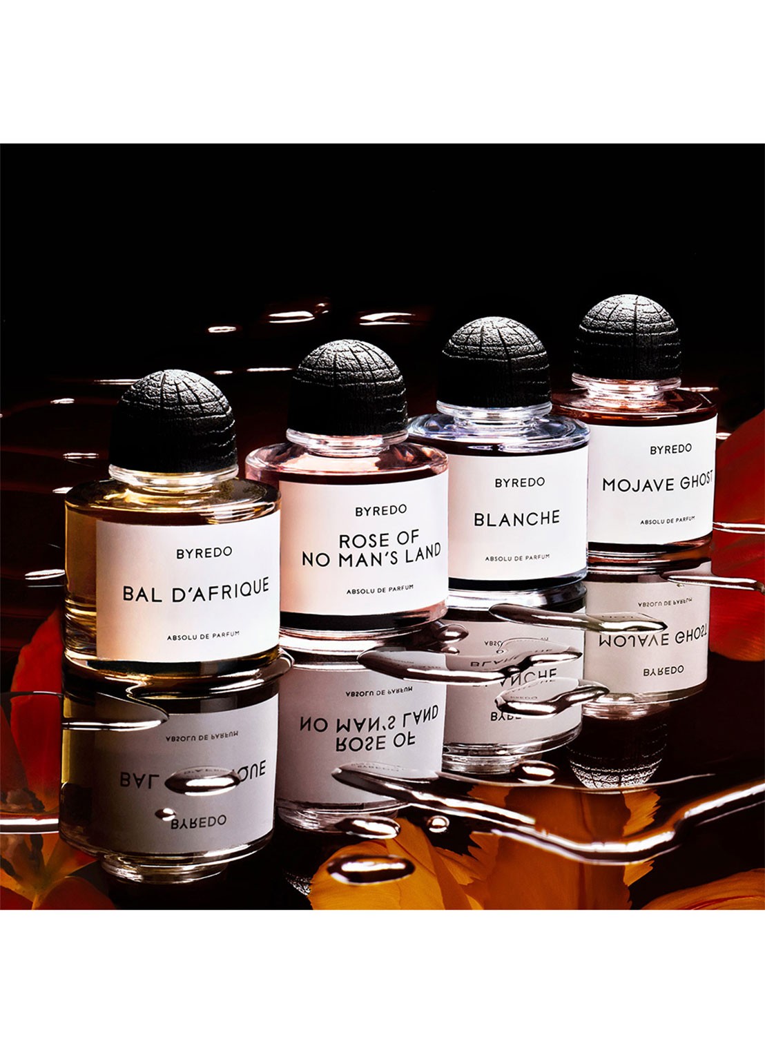 Byredo Bal d'Afrique Absolu de Parfum - detail 7 undefined