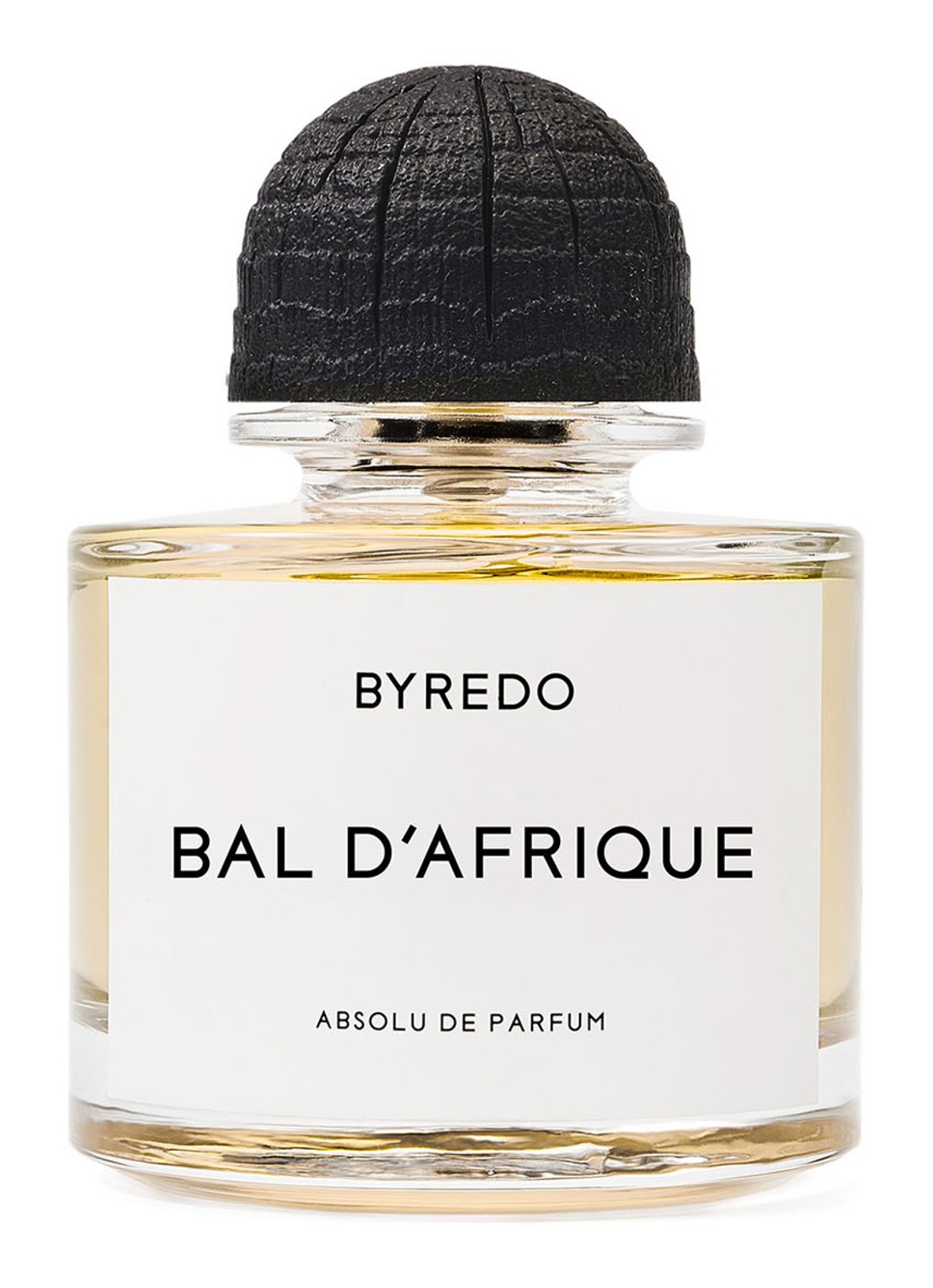 Byredo Bal d'Afrique Absolu de Parfum - voorkant undefined