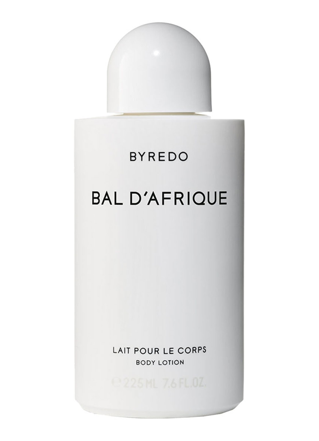 Byredo Bal d'Afrique Body Lotion - bodylotion - voorkant 3 undefined