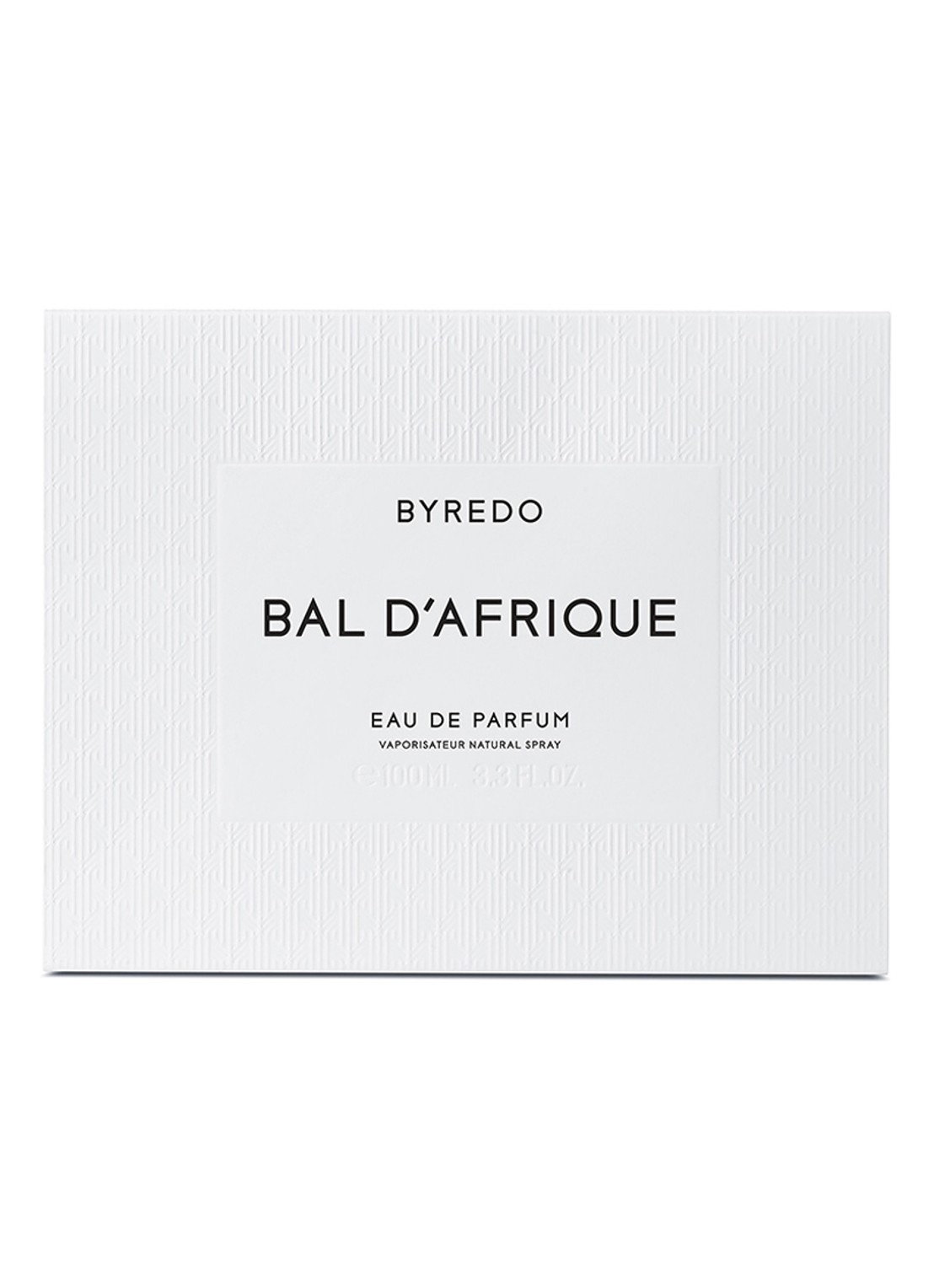 Byredo Bal d'Afrique Eau de Parfum - voorkant 4 undefined