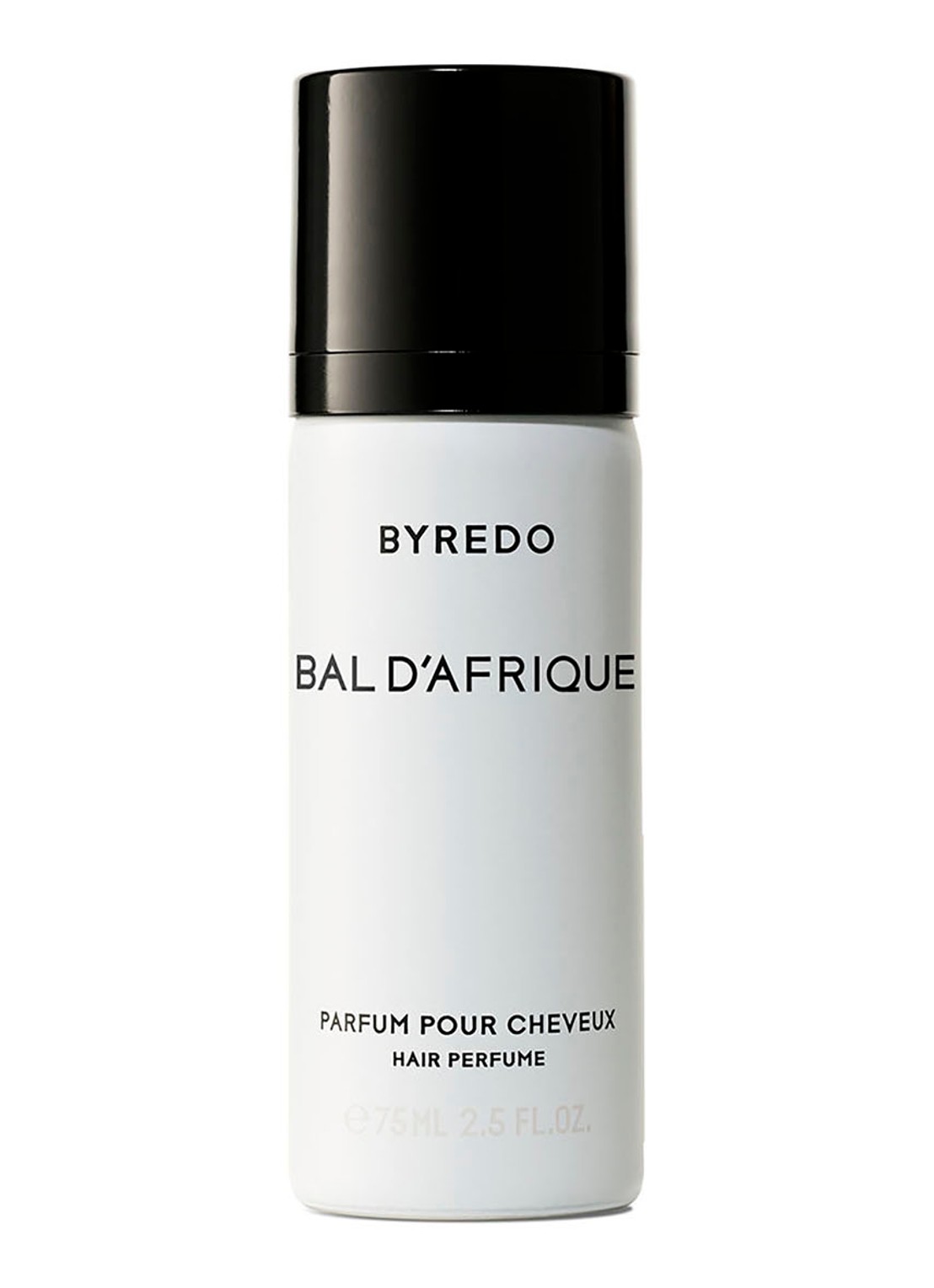Byredo Bal d'Afrique Eau de Parfum - voorkant 2 undefined