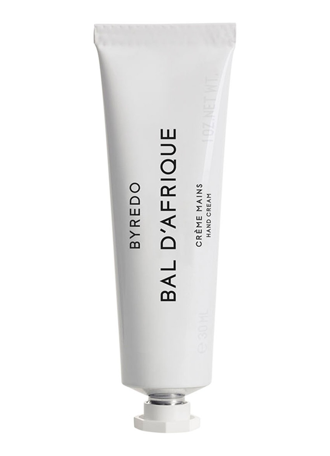 Byredo Bal d'Afrique Hand Cream - handcrème - voorkant undefined
