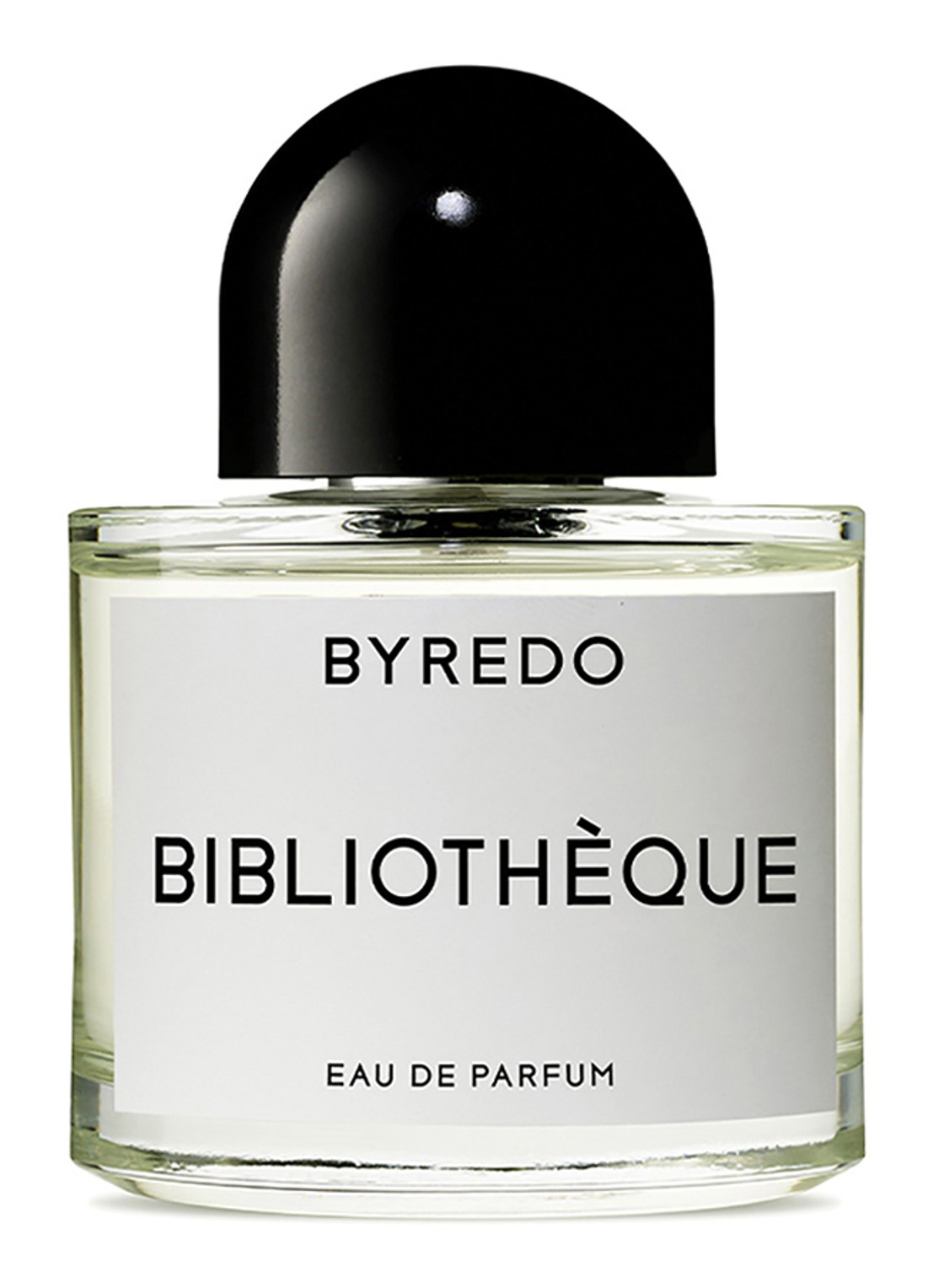 Byredo Bibliotheque Eau de Parfum - voorkant 3 undefined