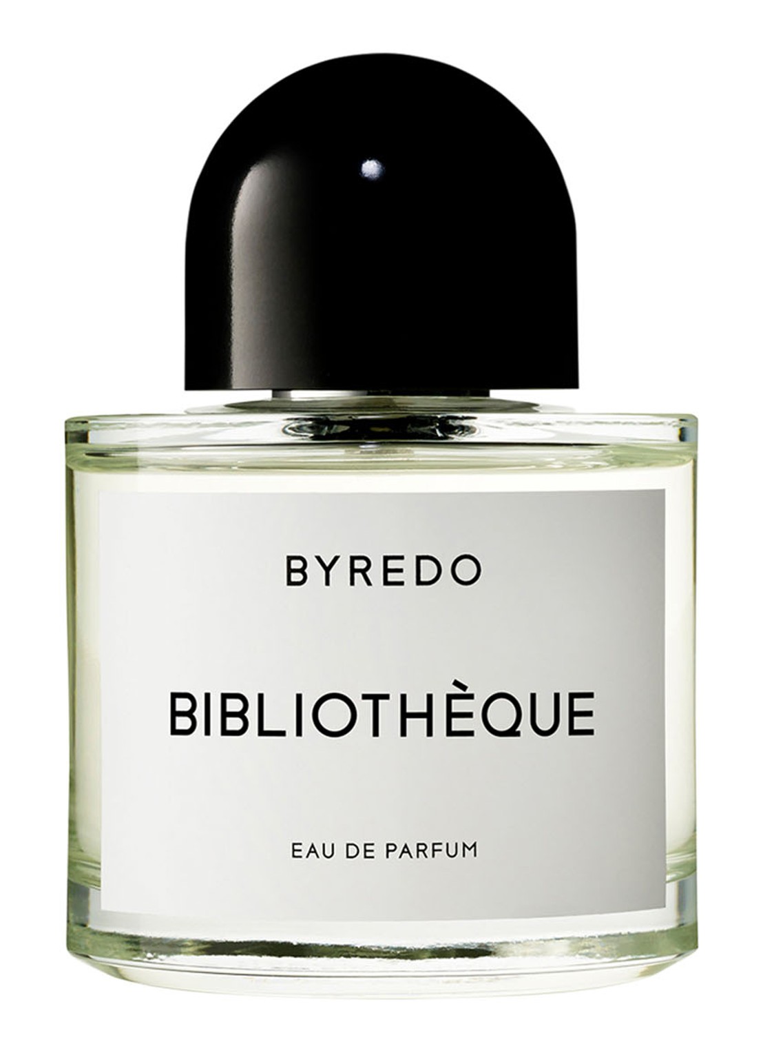 Byredo Bibliotheque Eau de Parfum - voorkant 3 undefined