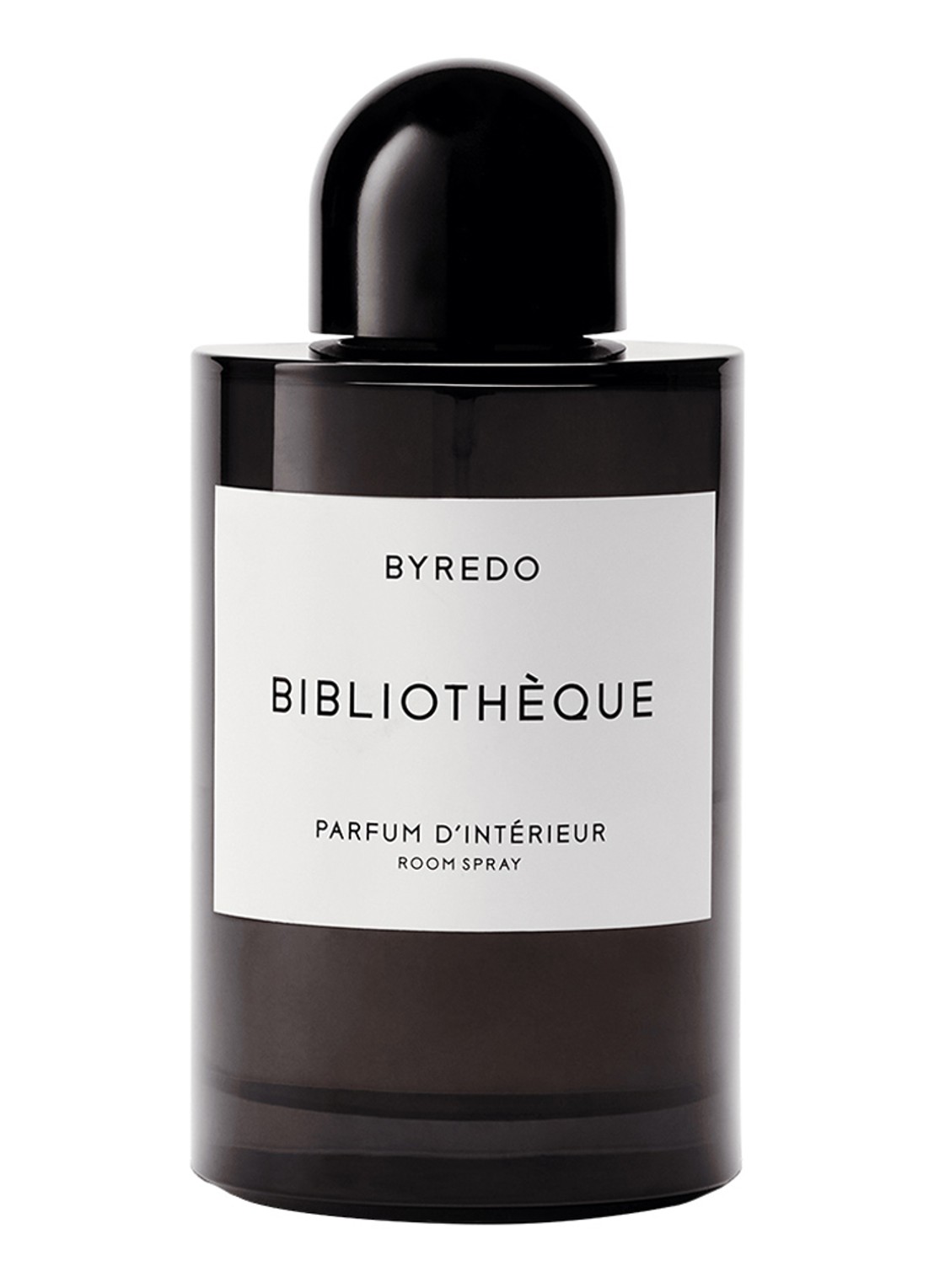 Byredo Bibliotheque - huisparfum 250 ml - voorkant 2 undefined