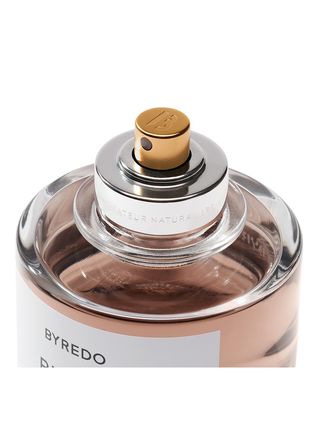 Byredo Black Saffron absolu de parfum - detail 6 undefined