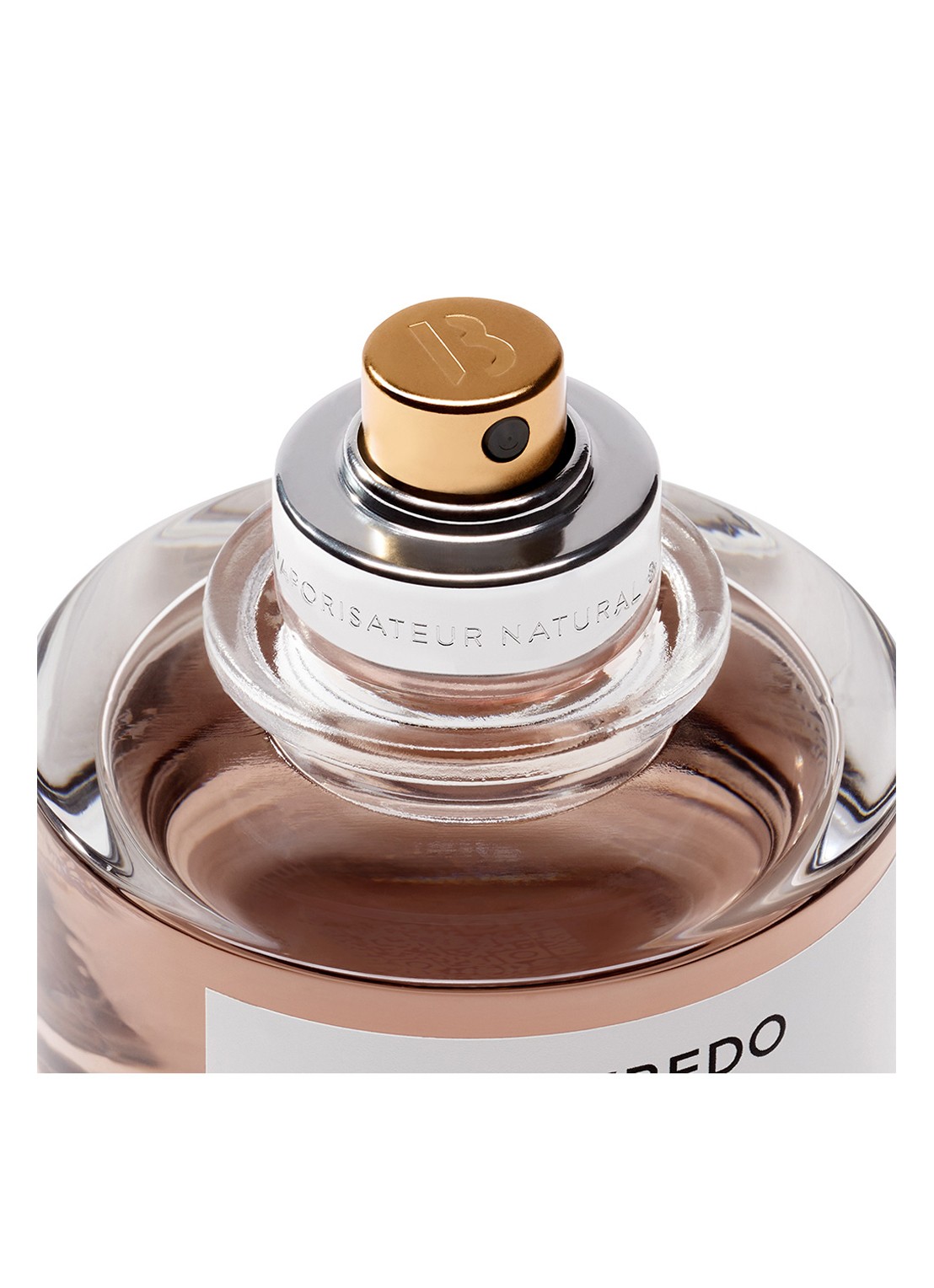Byredo Black Saffron absolu de parfum - detail 6 undefined