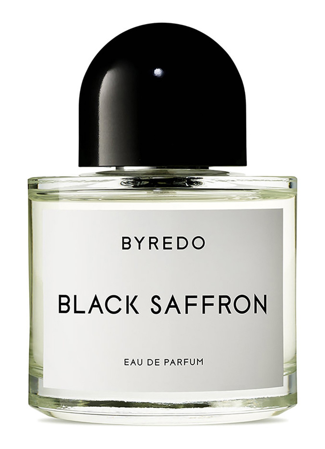 Byredo Black Saffron Eau de Parfum  - voorkant undefined