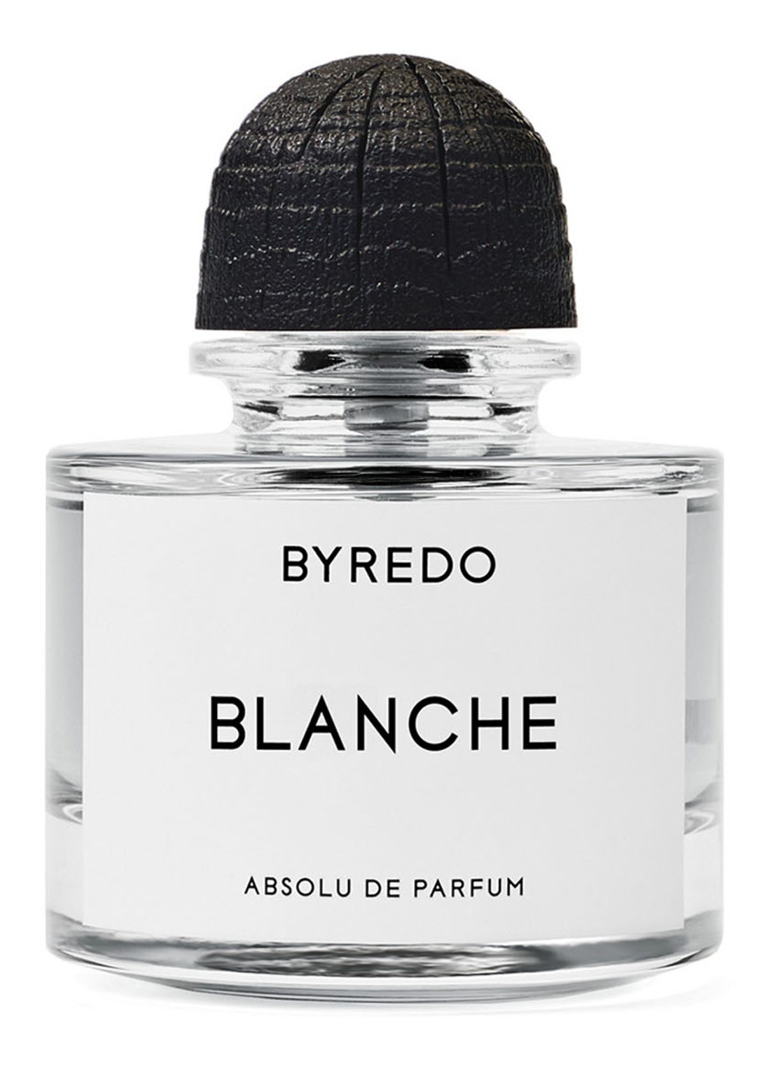 Byredo Blanche Absolu de parfum - voorkant 5 beige