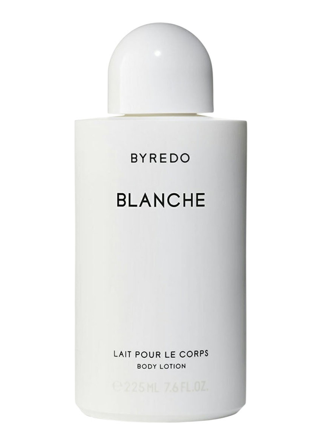 Byredo Blanche Body Lotion - bodylotion - voorkant 3 undefined