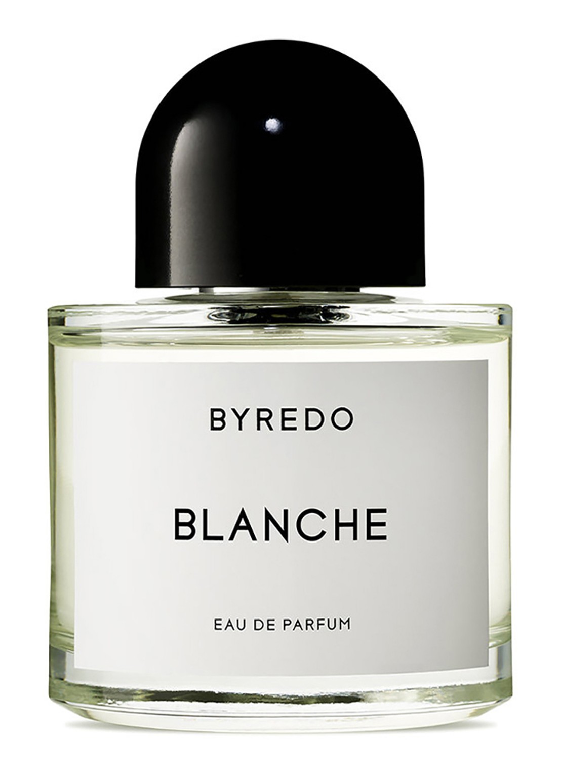 Byredo Blanche Eau de Parfum - voorkant undefined