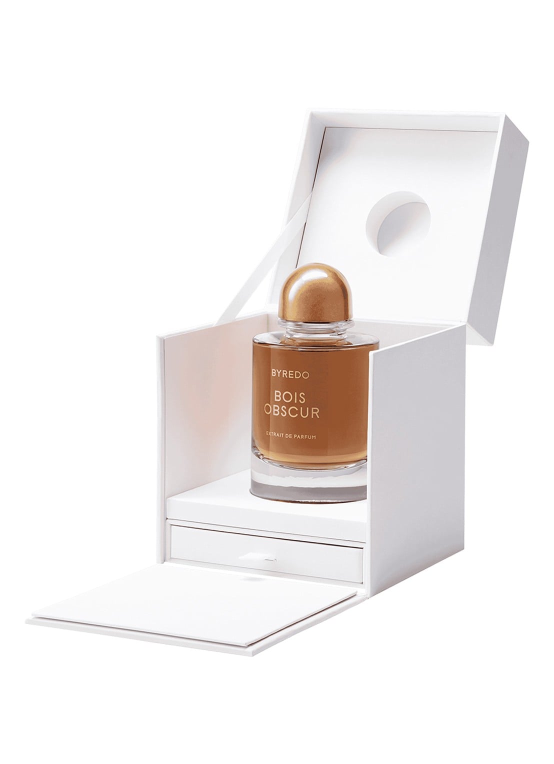 Byredo Bois Obscur Extrait de Parfum - detail 2 undefined
