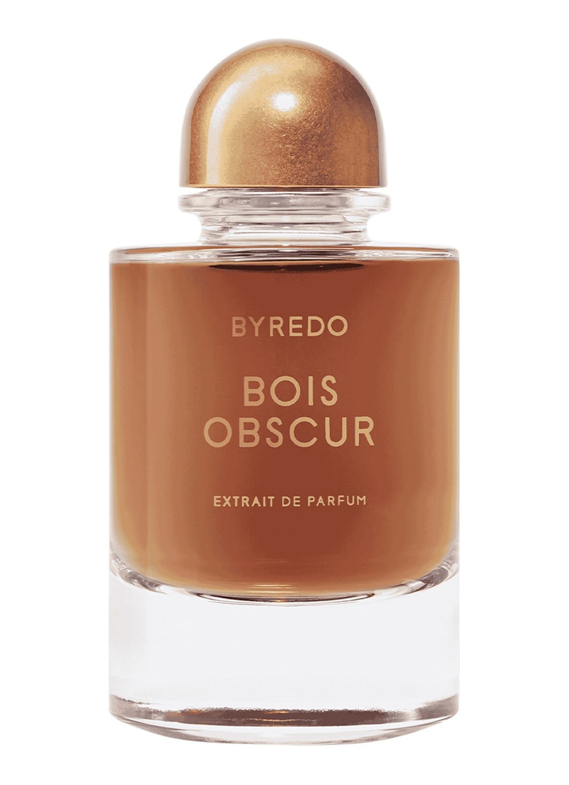 Byredo Bois Obscur Extrait de Parfum - voorkant 5 undefined