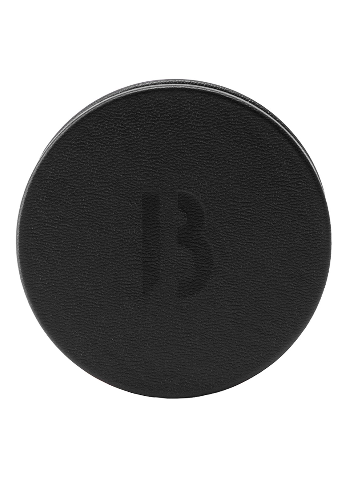 Byredo Car Diffuser Leather Case - autoparfum - detail black