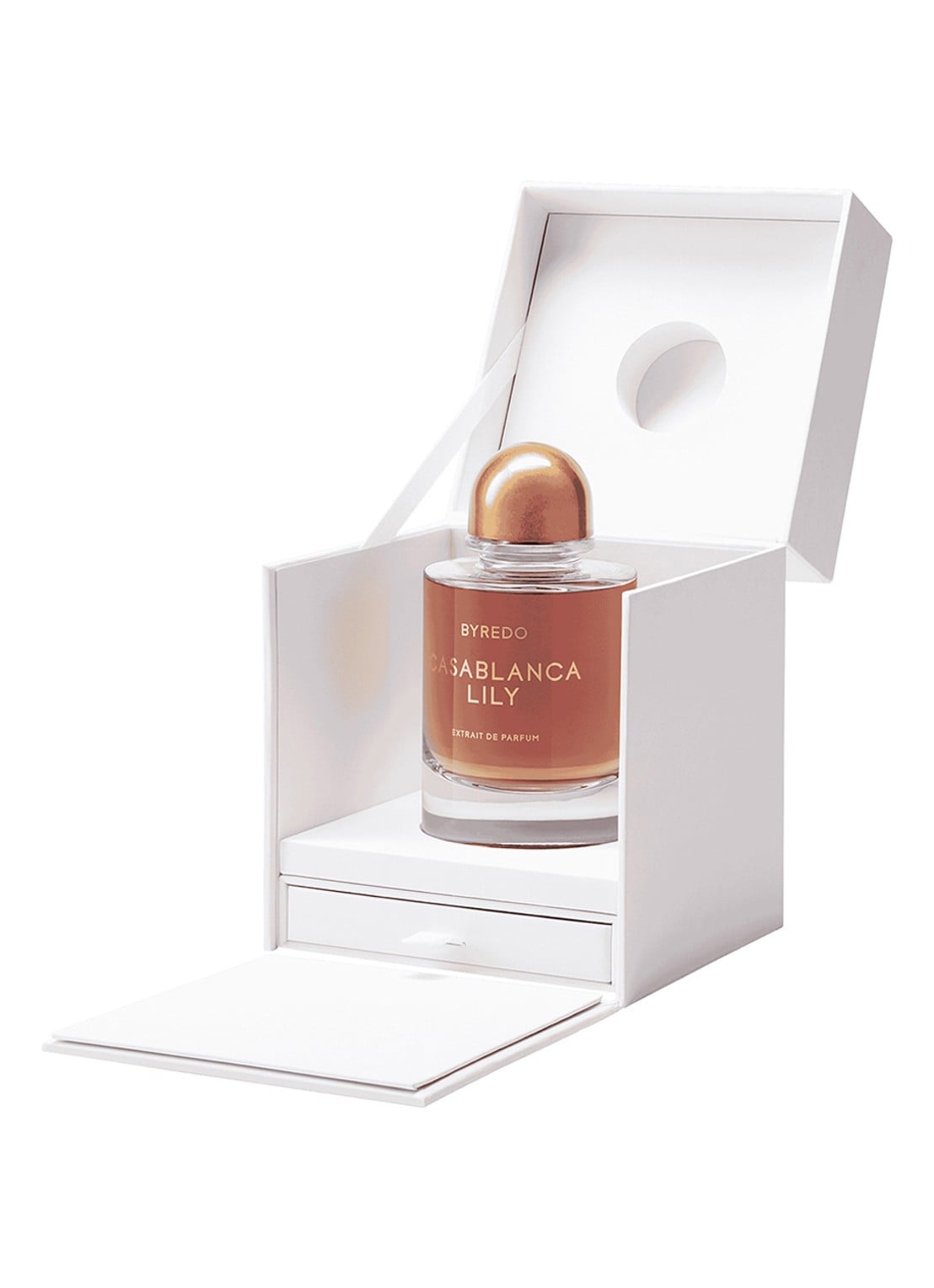 Byredo Casablanca Lily Extrait de Parfum - detail 3 undefined