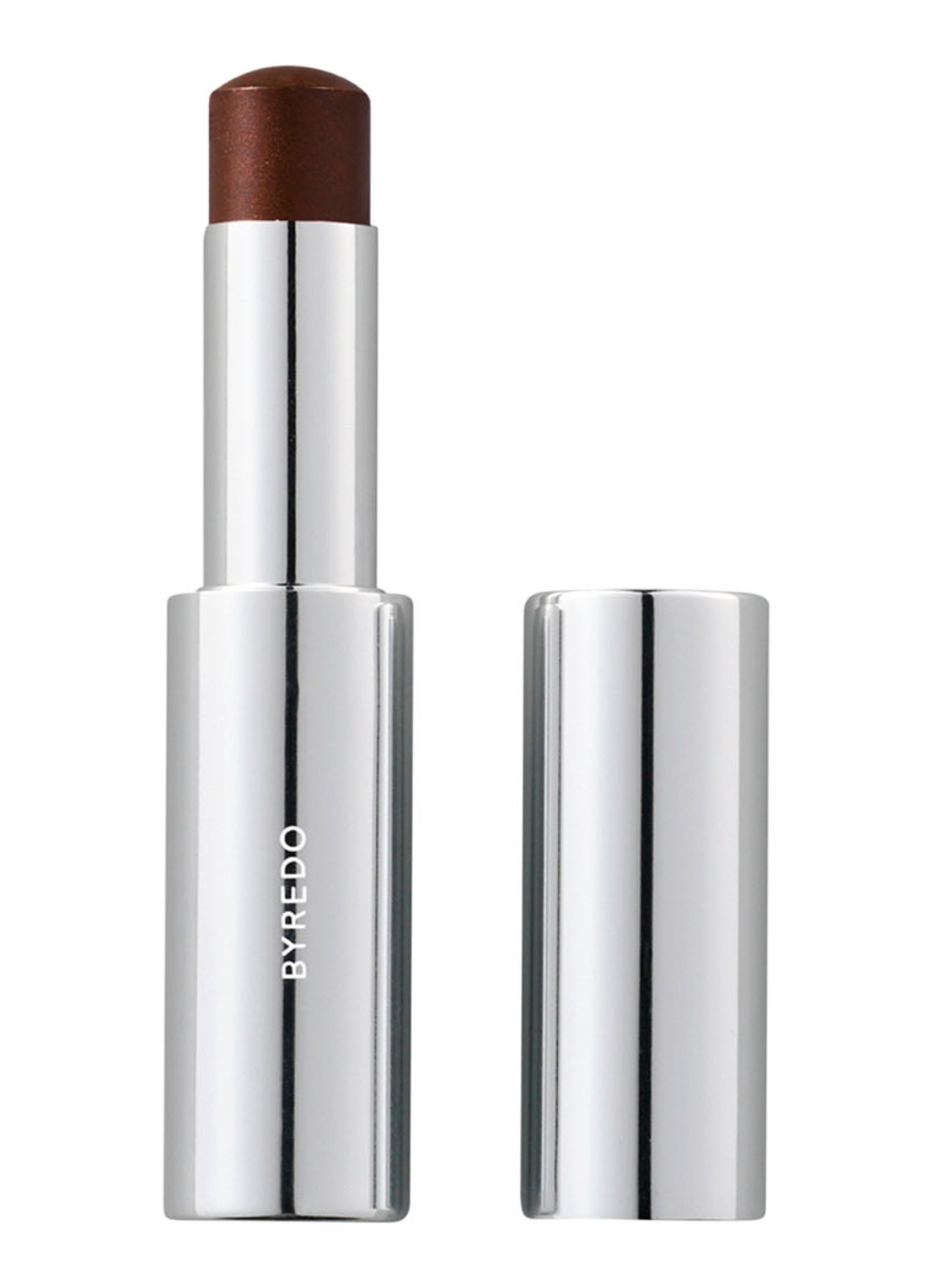 Byredo Colour Stick - multi-functionele make-up stick - voorkant 4 dravite