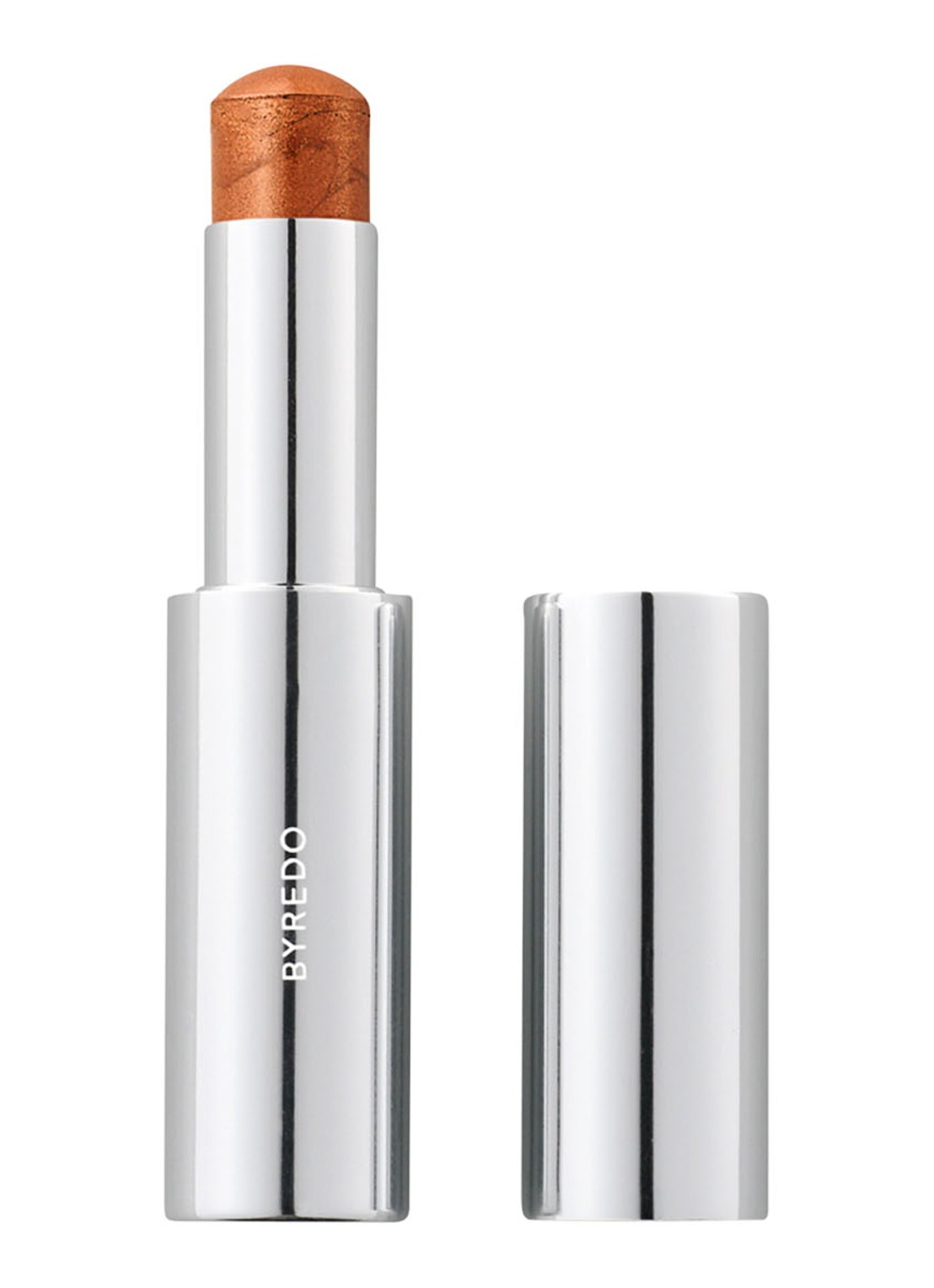 Byredo Colour Stick - multi-functionele make-up stick - voorkant la scene