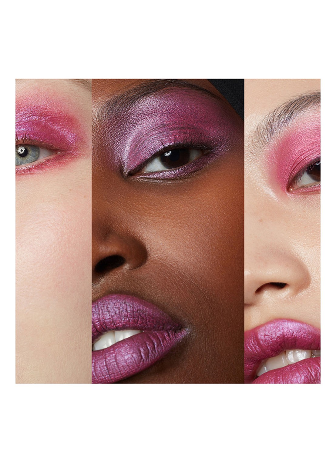 Byredo Colour Stick - multi-functionele make-up stick - detail 5 sick pink