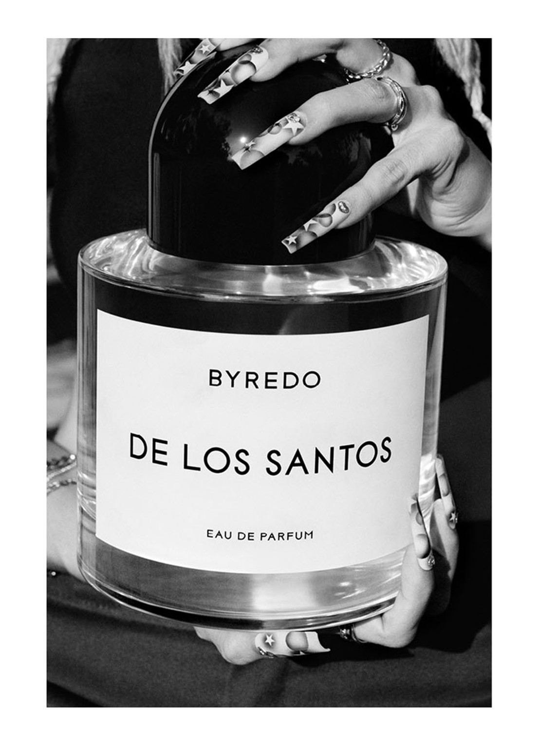 Byredo De Los Santos Eau de Parfum - detail 5 undefined