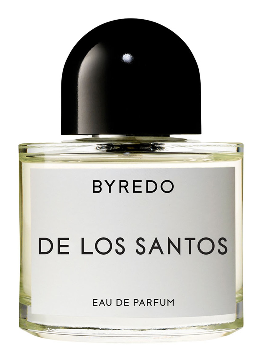 Byredo De Los Santos Eau de Parfum - voorkant undefined