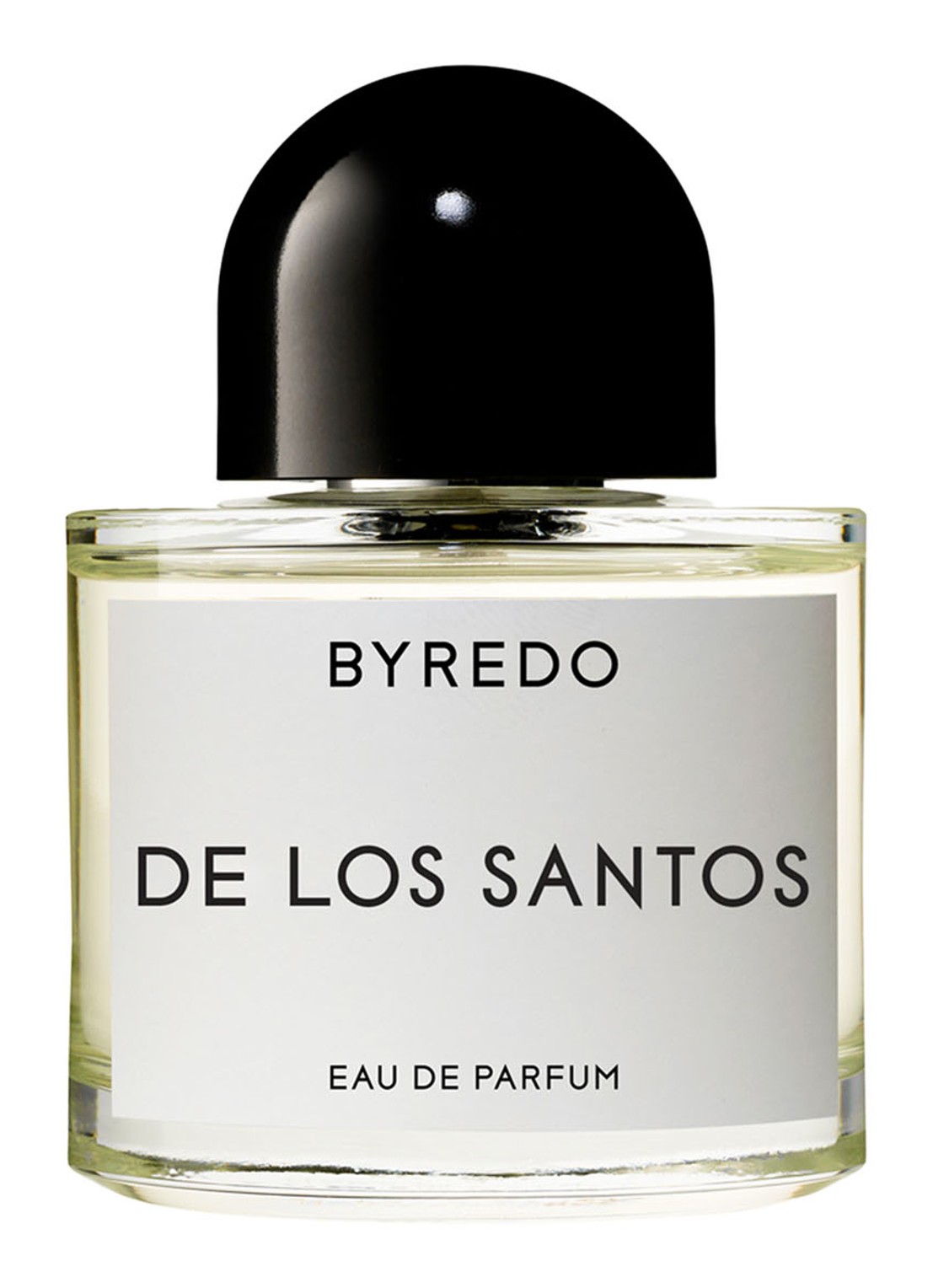 Byredo De Los Santos Eau de Parfum - voorkant 2 undefined