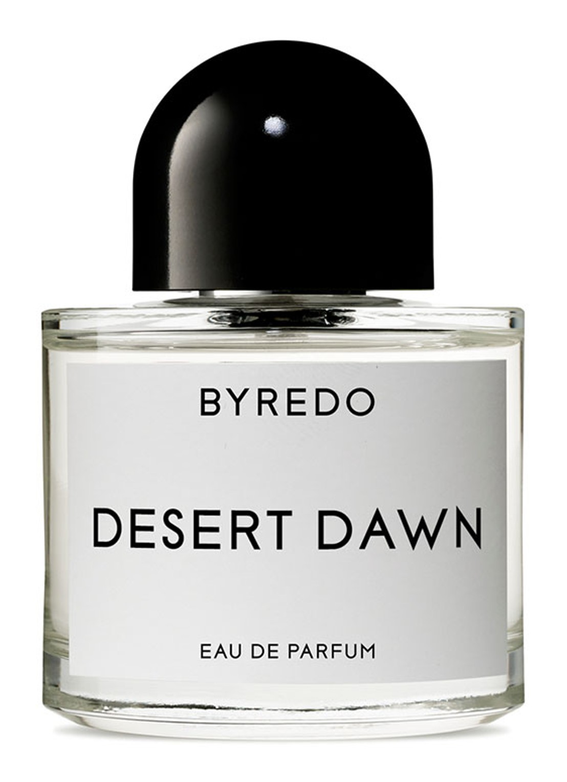 Byredo Desert Dawn Eau De Parfum - voorkant undefined
