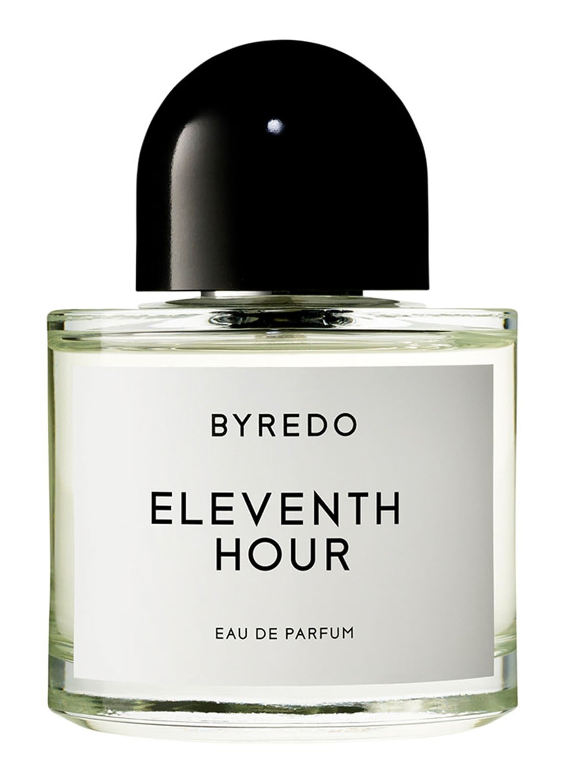 Byredo Eleventh Hour Eau de Parfum - voorkant undefined
