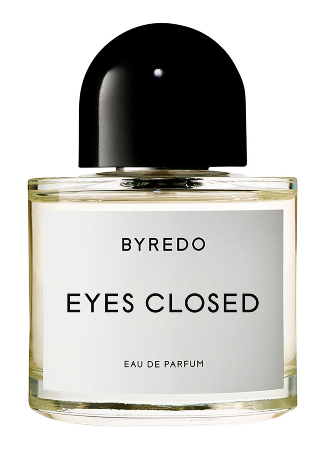 Byredo Eyes Closed Eau de Parfum - voorkant 3 multicolor