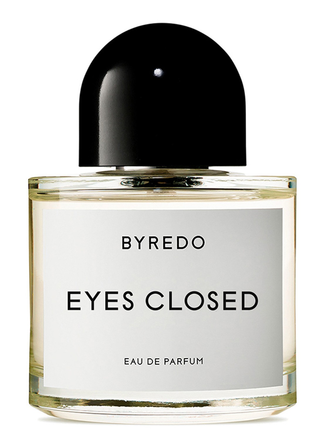 Byredo Eyes Closed Eau de Parfum - voorkant 4 multicolor
