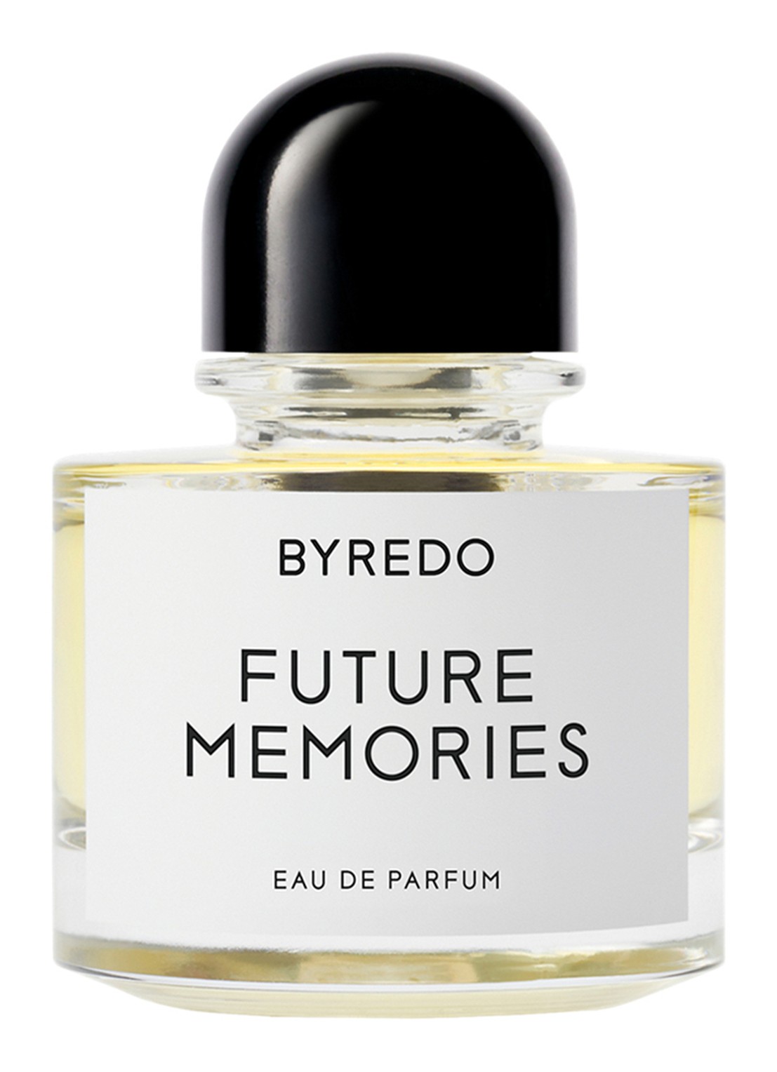 Byredo Future Memories Eau de Parfum - voorkant undefined