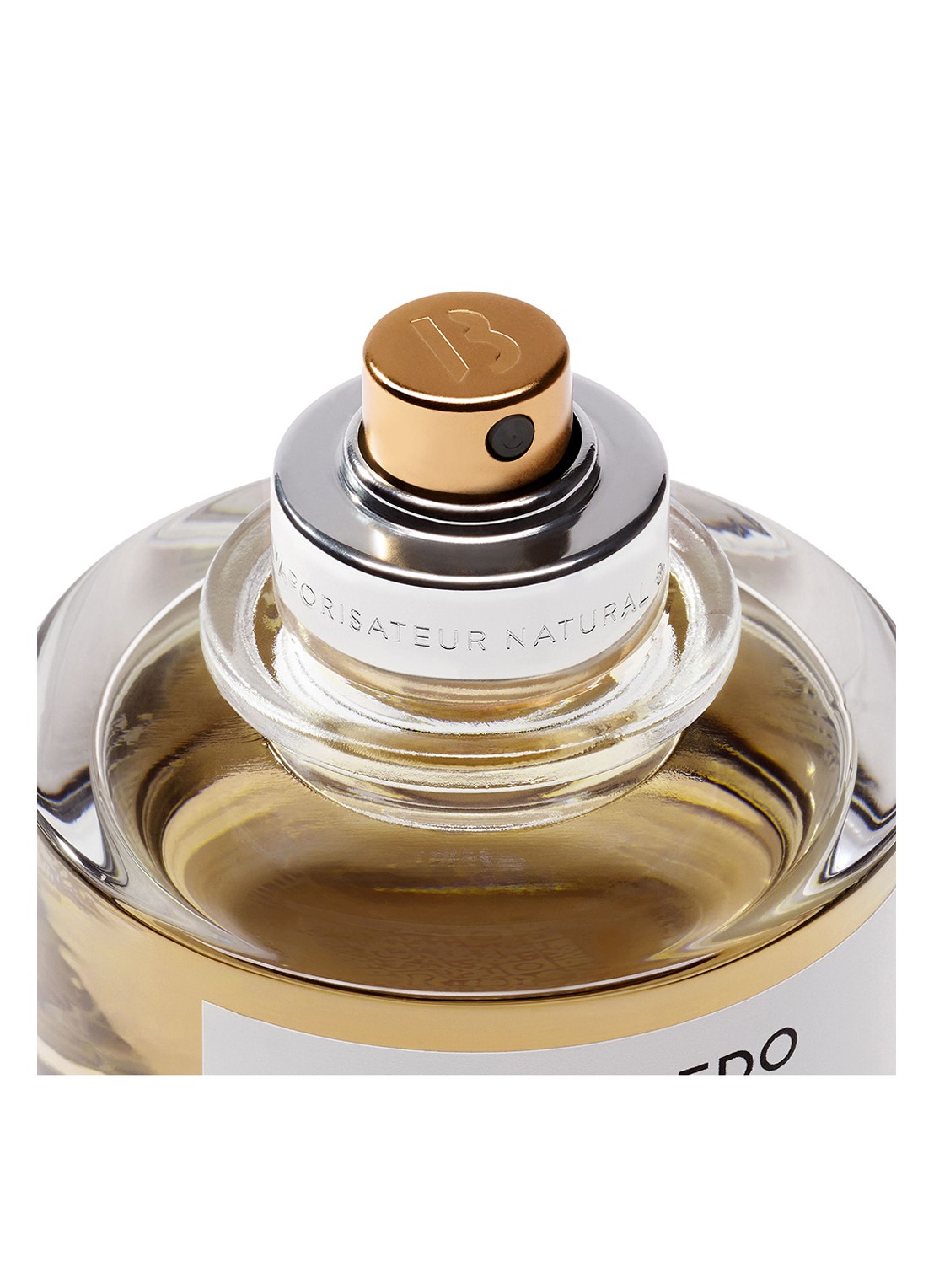 Byredo Gypsy Water Absolu de Parfum - detail 4 undefined