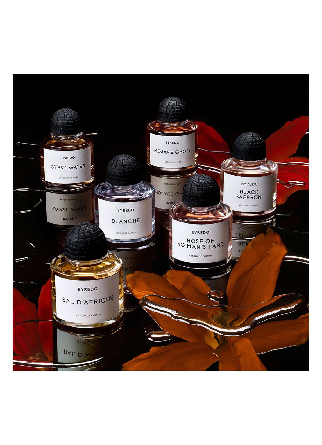 Byredo Gypsy Water Absolu de Parfum - detail 5 undefined