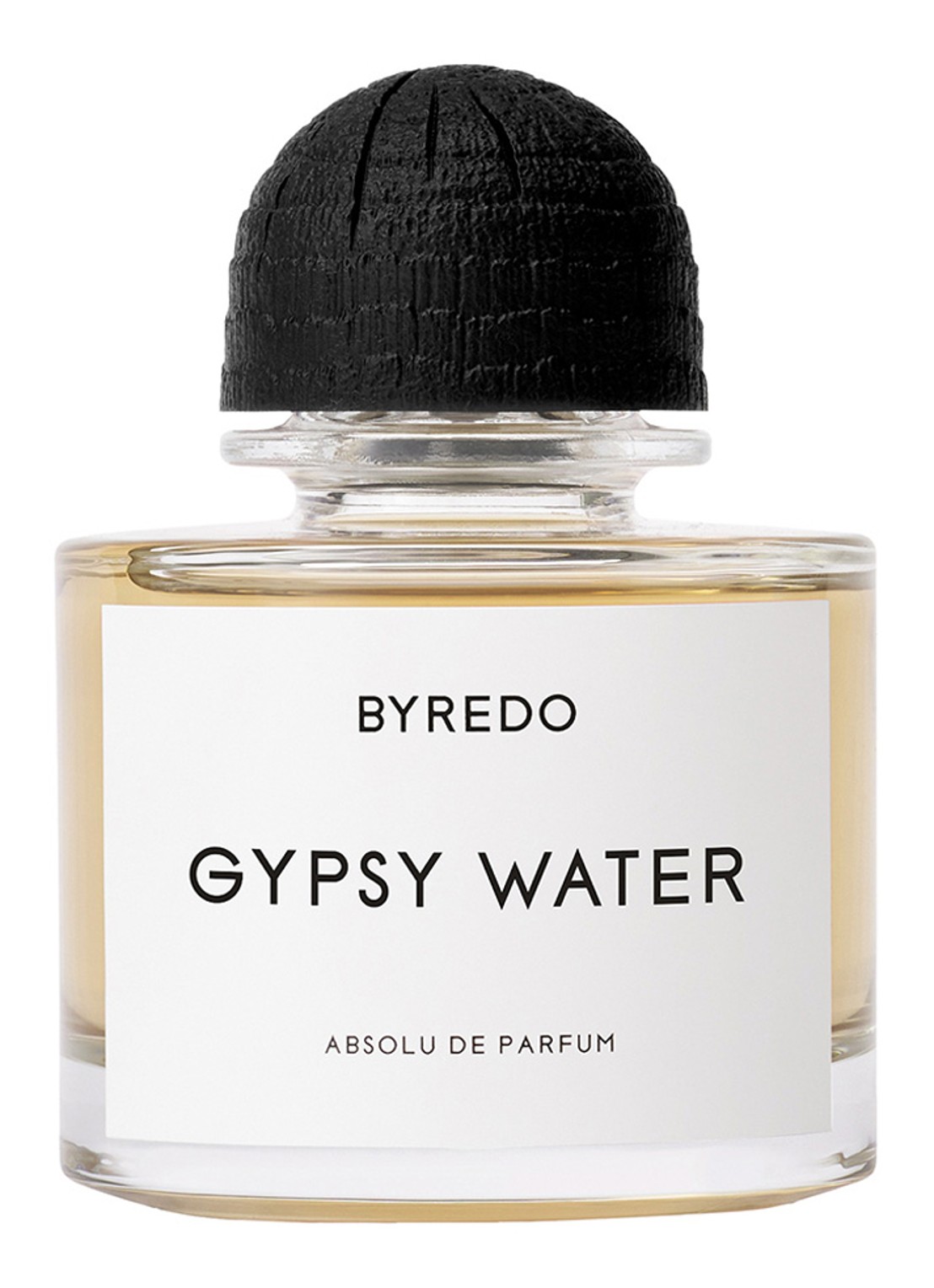 Byredo Gypsy Water Absolu de Parfum - voorkant undefined