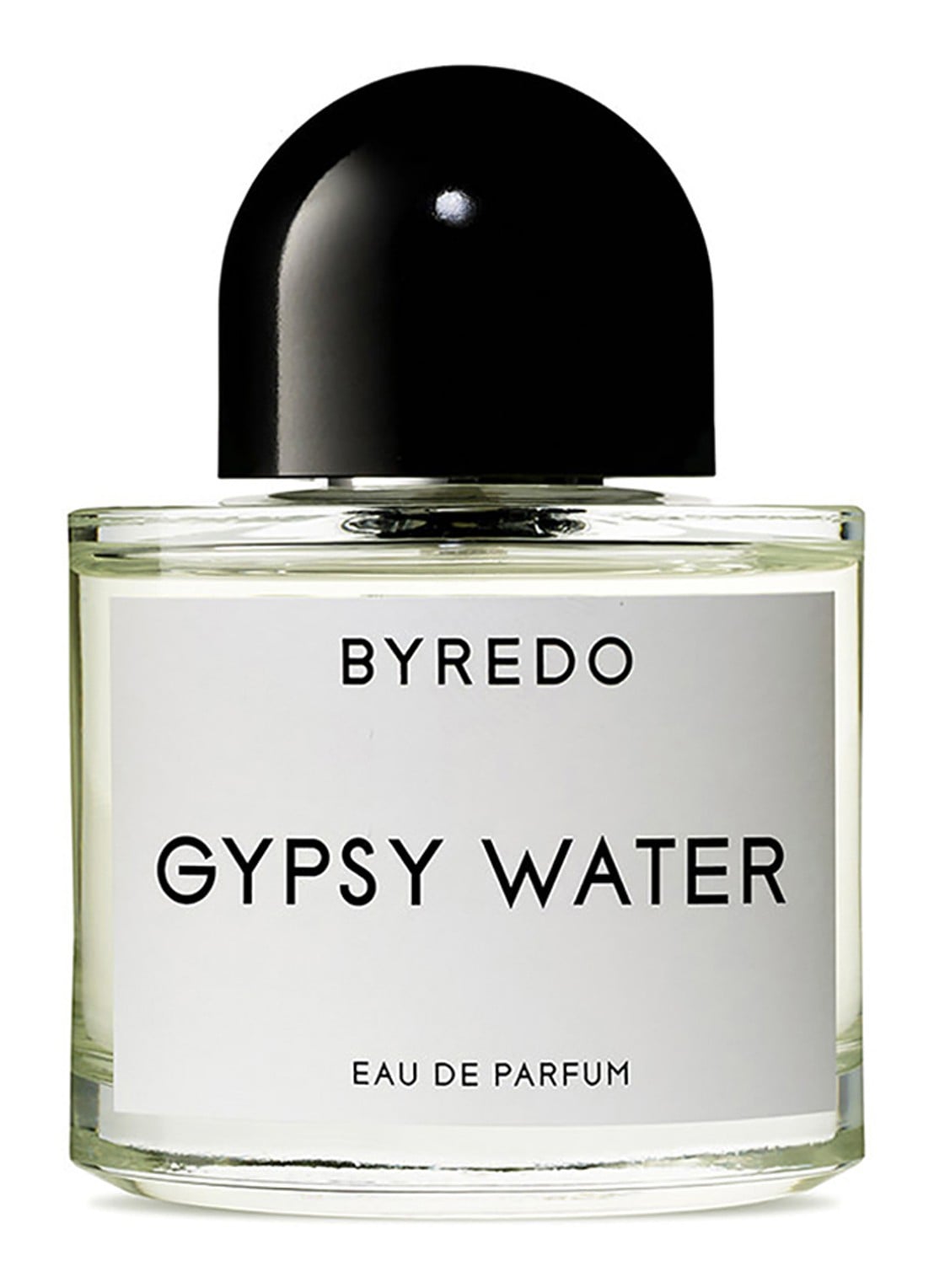 Byredo Gypsy Water Eau de Parfum - voorkant 3 undefined