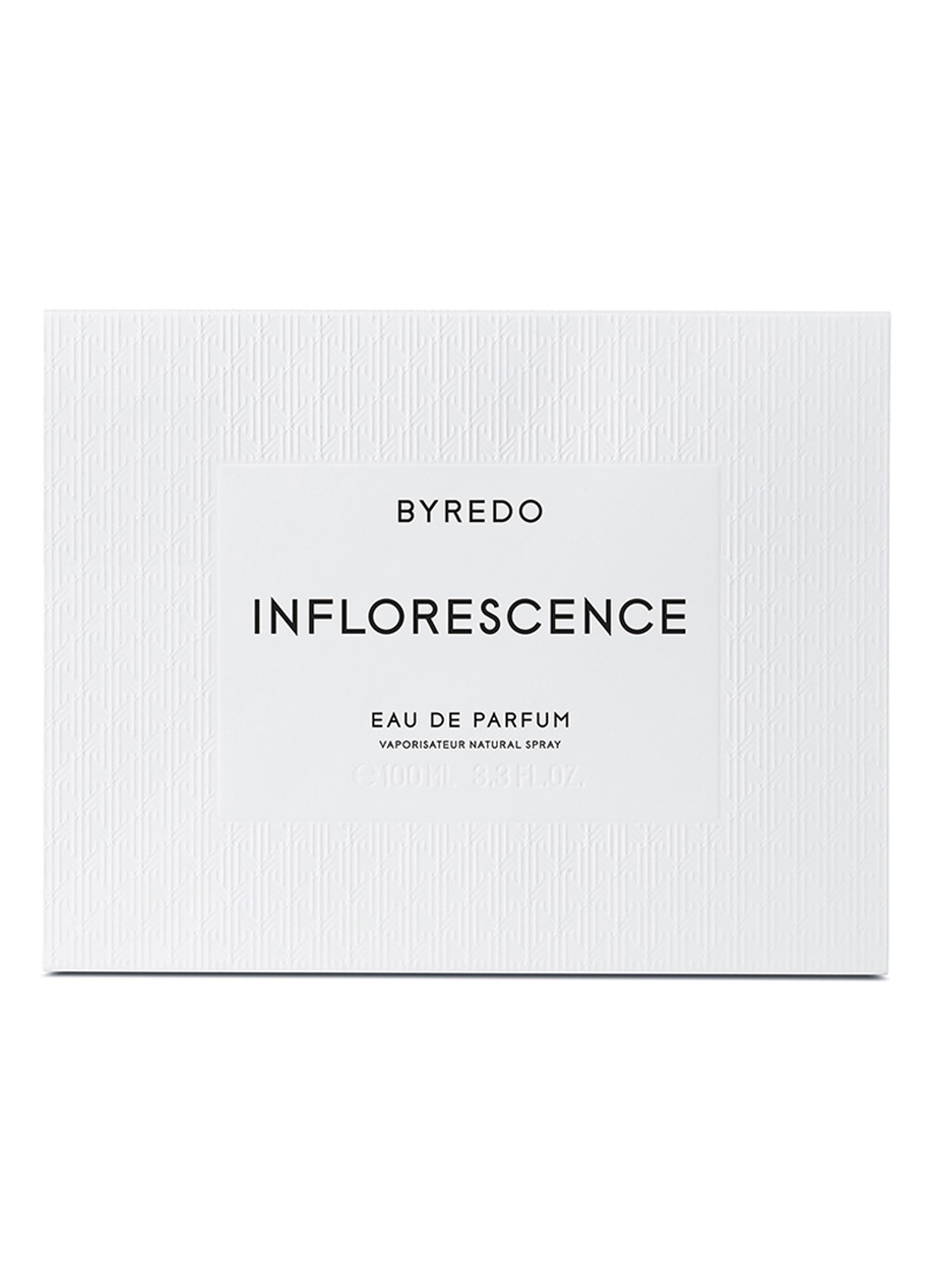 Byredo Inflorenscence Eau de Parfum - voorkant 2 undefined