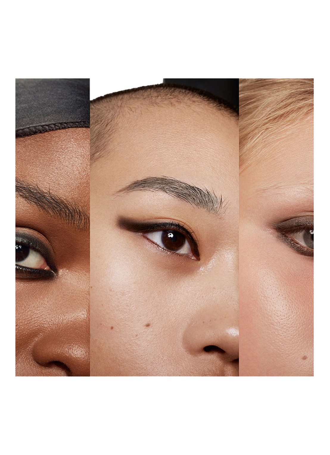 Byredo Kajal Pencil - oogpotlood - detail 3 kali kali