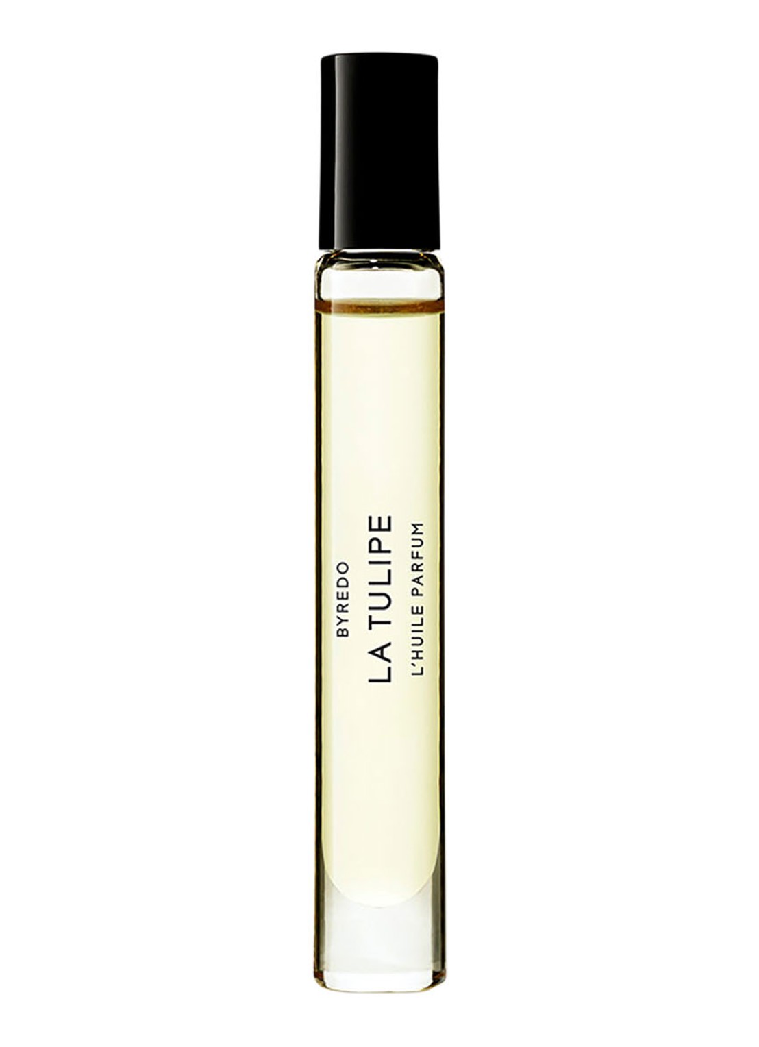 Byredo La Tulipe Perfume Oil Eau de Parfum Roll-on - travel size parfumolie - voorkant 2 undefined