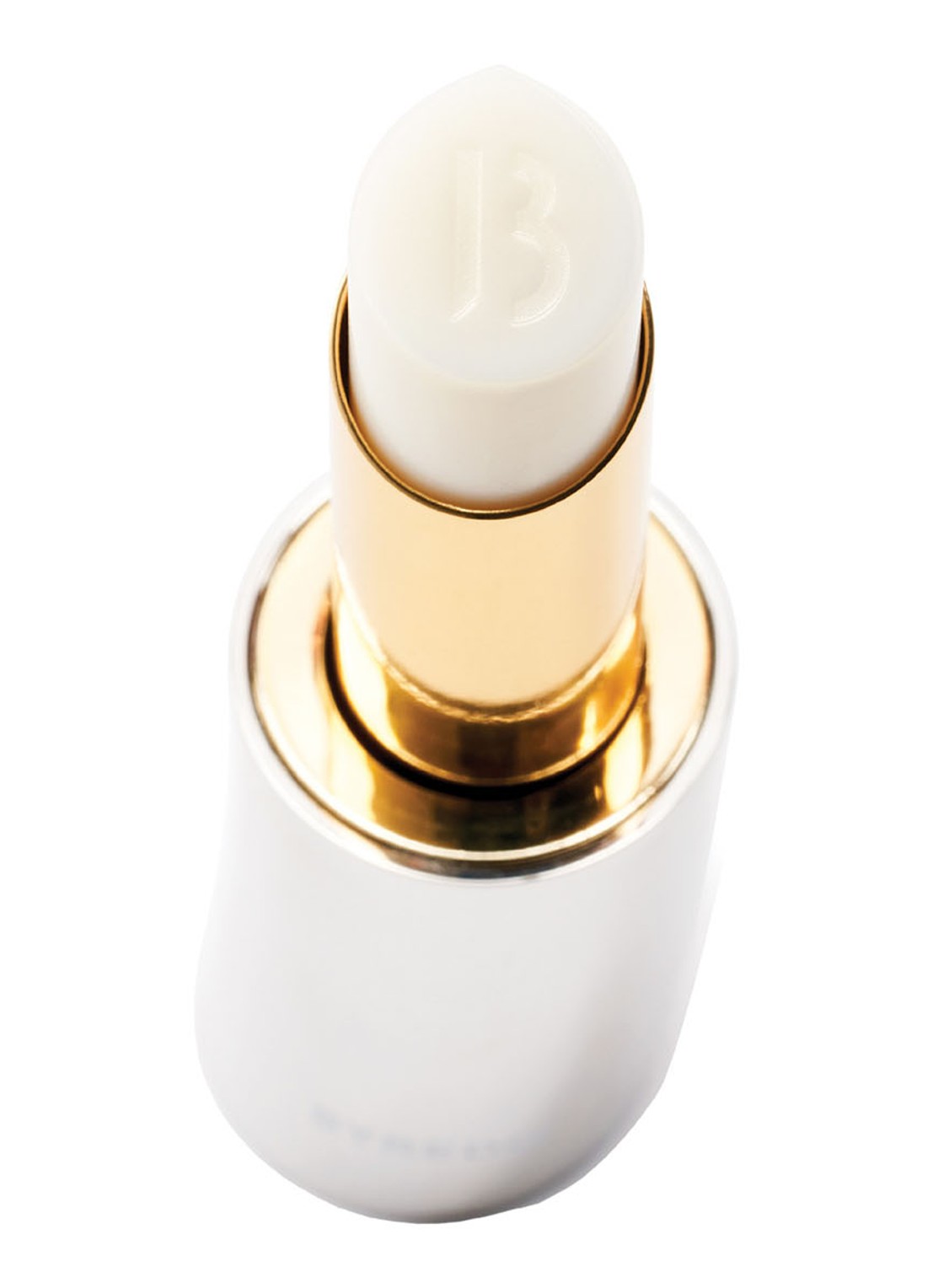 Byredo Lip Care - lipbalsem - detail 3 chromophobia