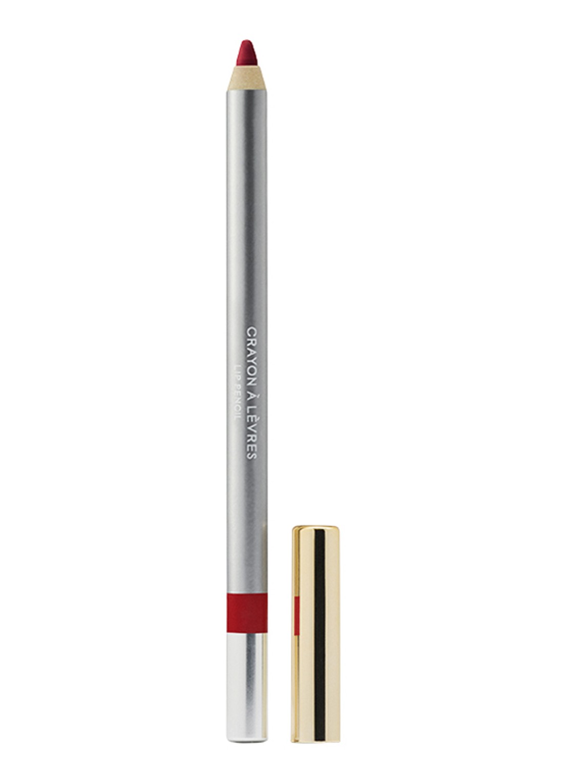Byredo Lip Pencil - lippotlood - voorkant 4 red