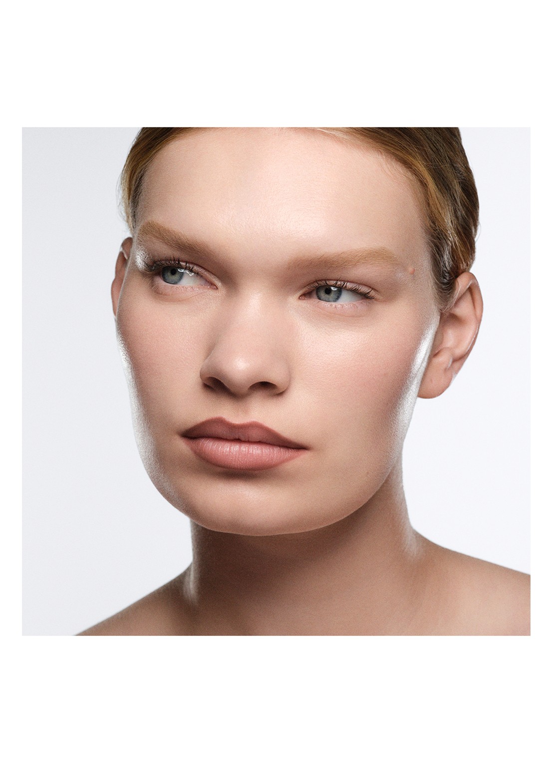 Byredo Lip Pencil - lippotlood - detail 3 brown