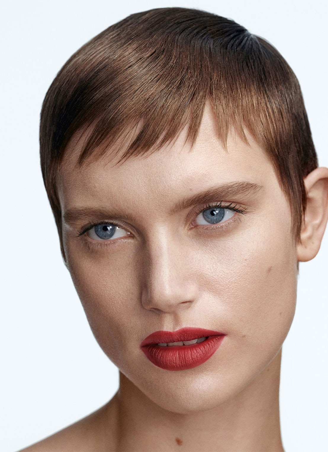 Byredo Lipstick Matte - detail 4  ombra 236