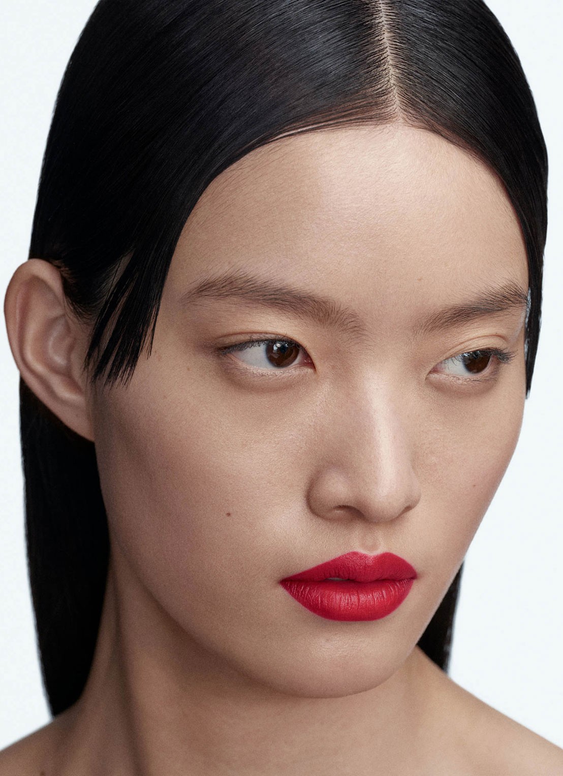 Byredo Lipstick Matte - detail 3  electirc state 333