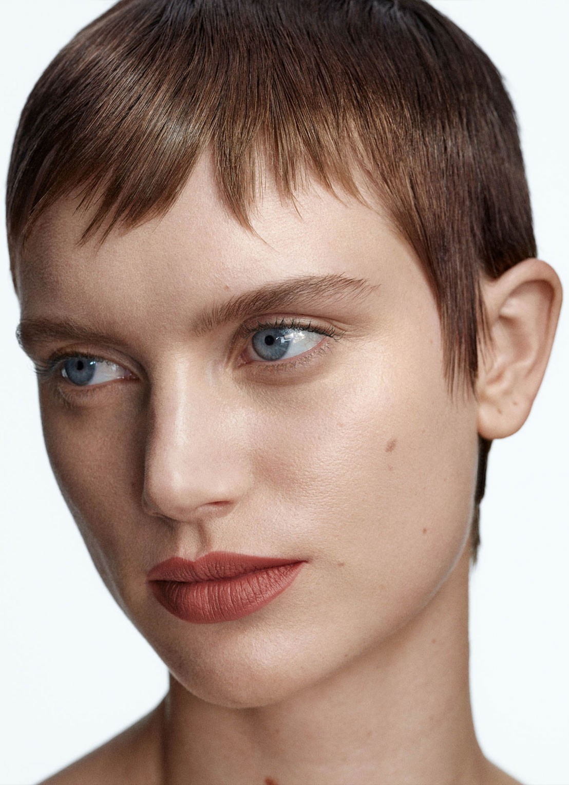 Byredo Lipstick Matte - detail 4  on the edge 103