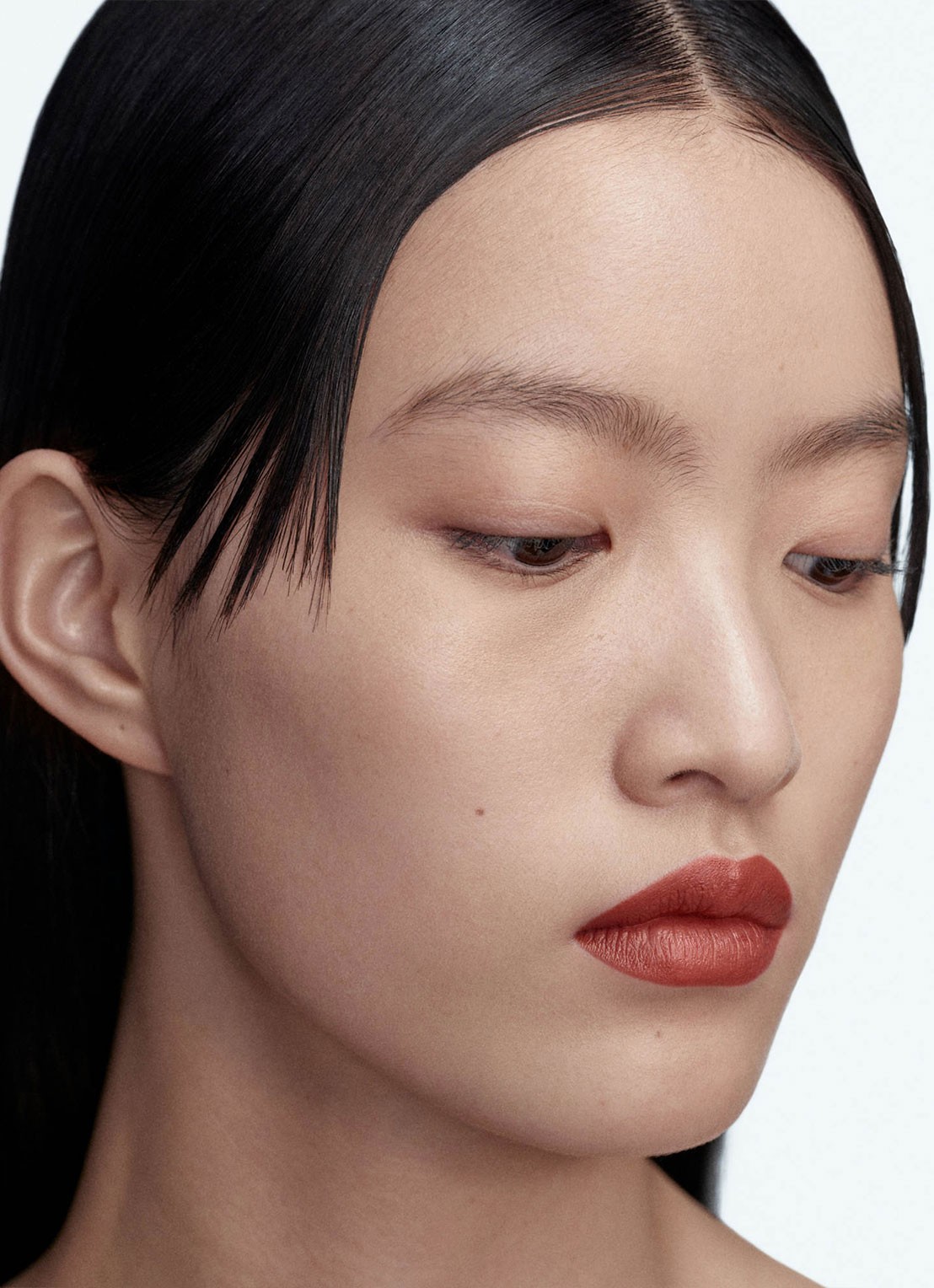 Byredo Lipstick Matte - detail 5  on the edge 103