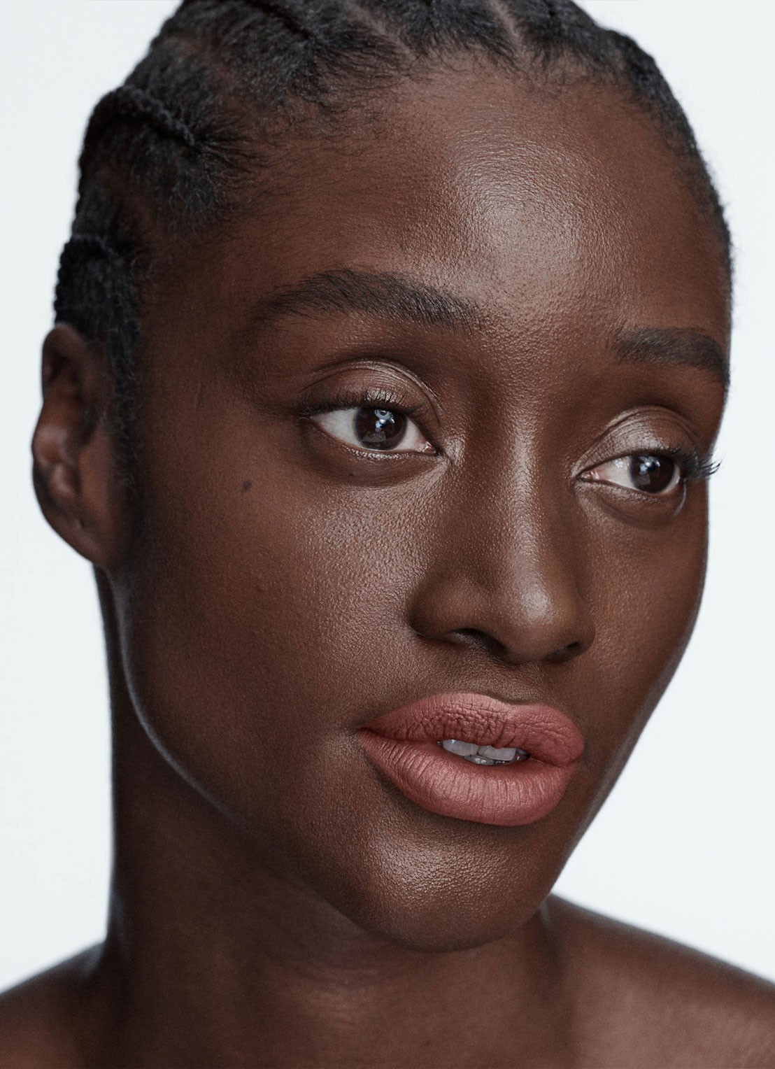 Byredo Lipstick Matte - detail 6  on the edge 103