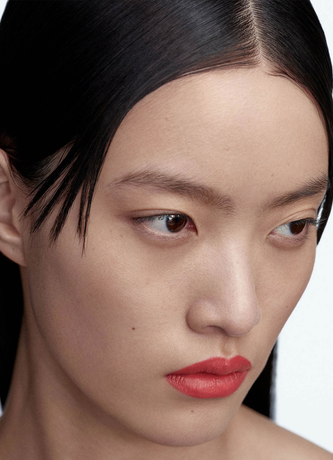 Byredo Lipstick Matte - detail 2  lost letter 321