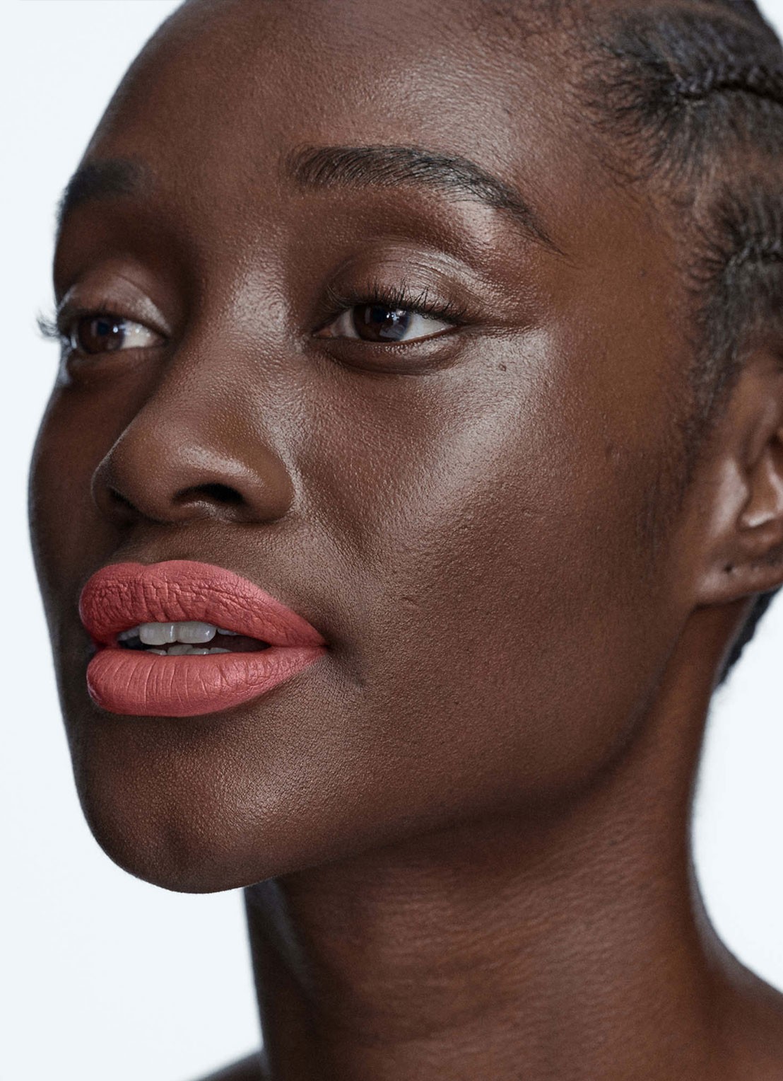 Byredo Lipstick Matte - detail 3  lost letter 321